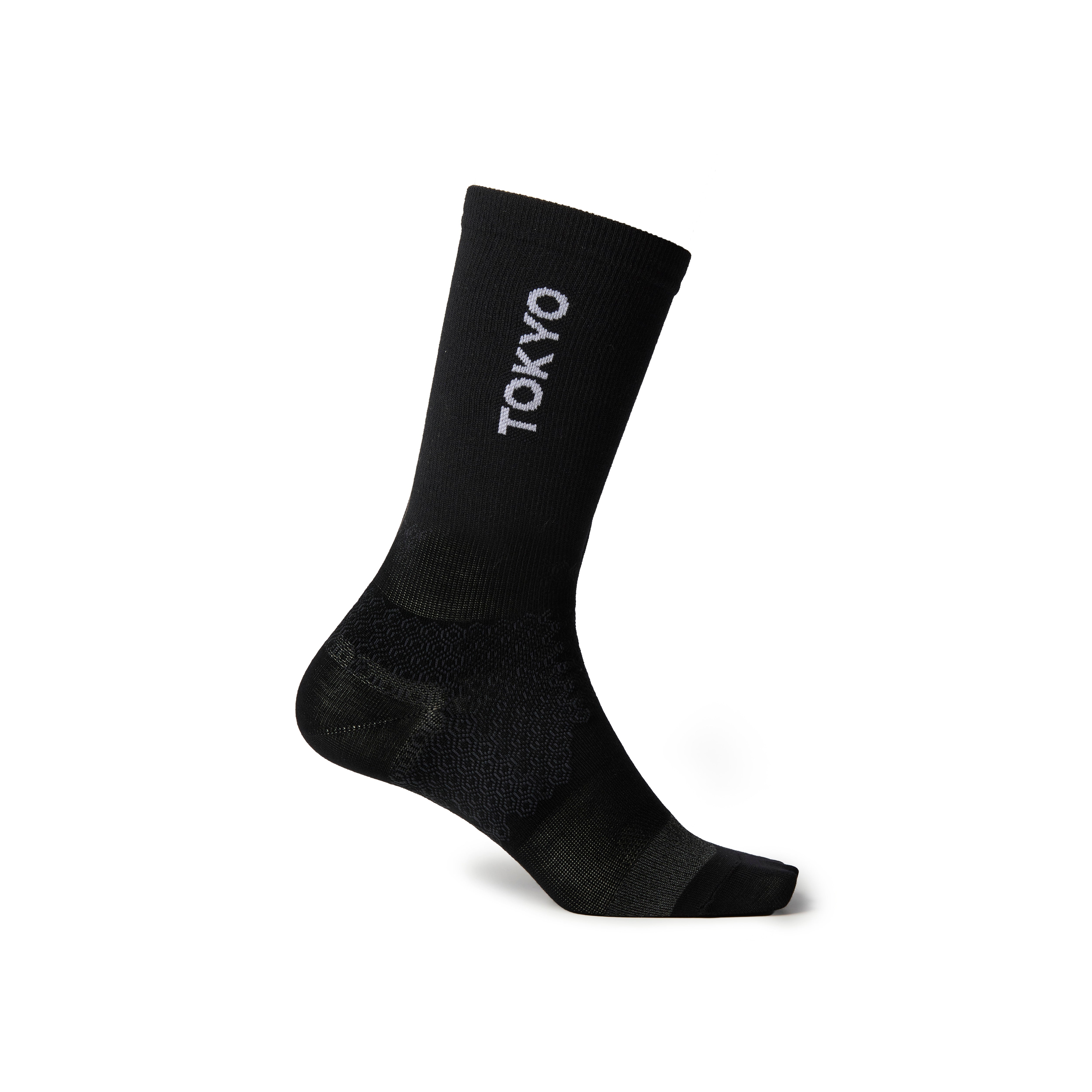RUNNING SOCKS MIDDLE LENGTH TOKYO