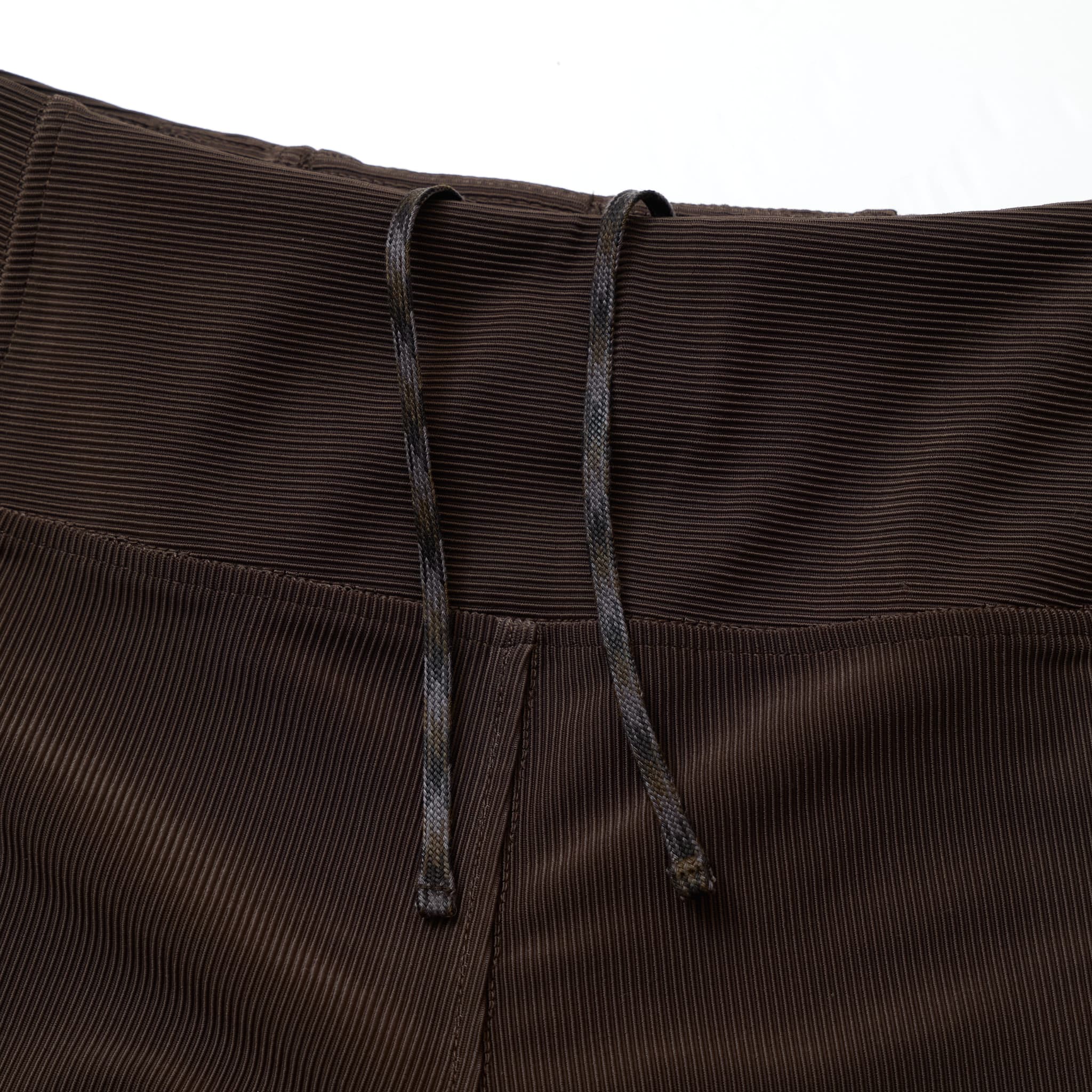 HALF TIGHTS PIQUE W brown