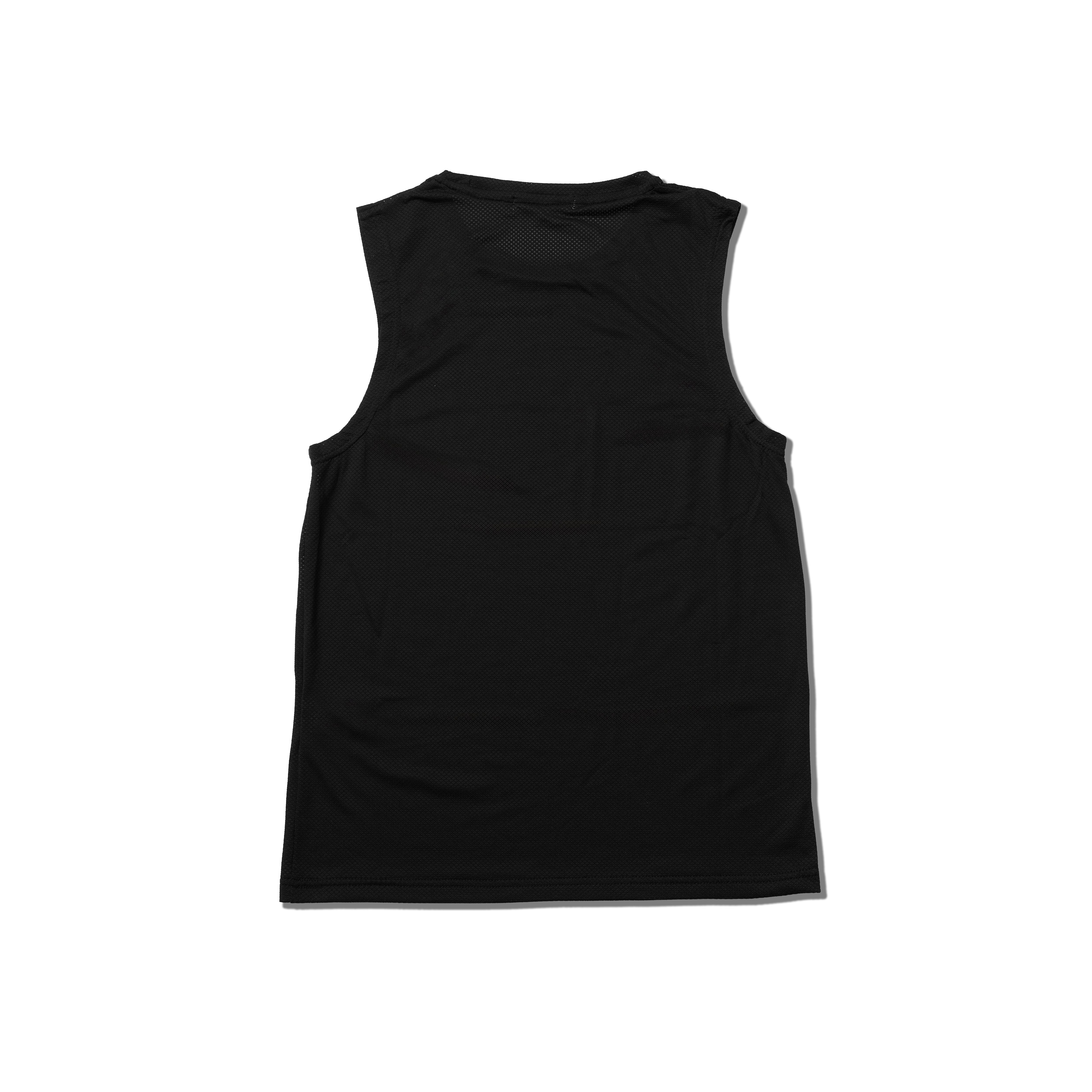 SLEEVELESS