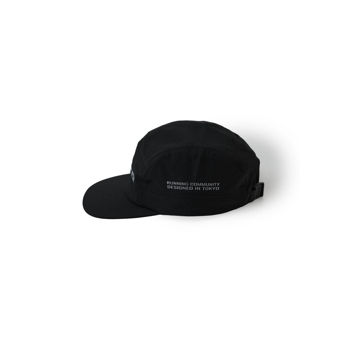 DRY CAP