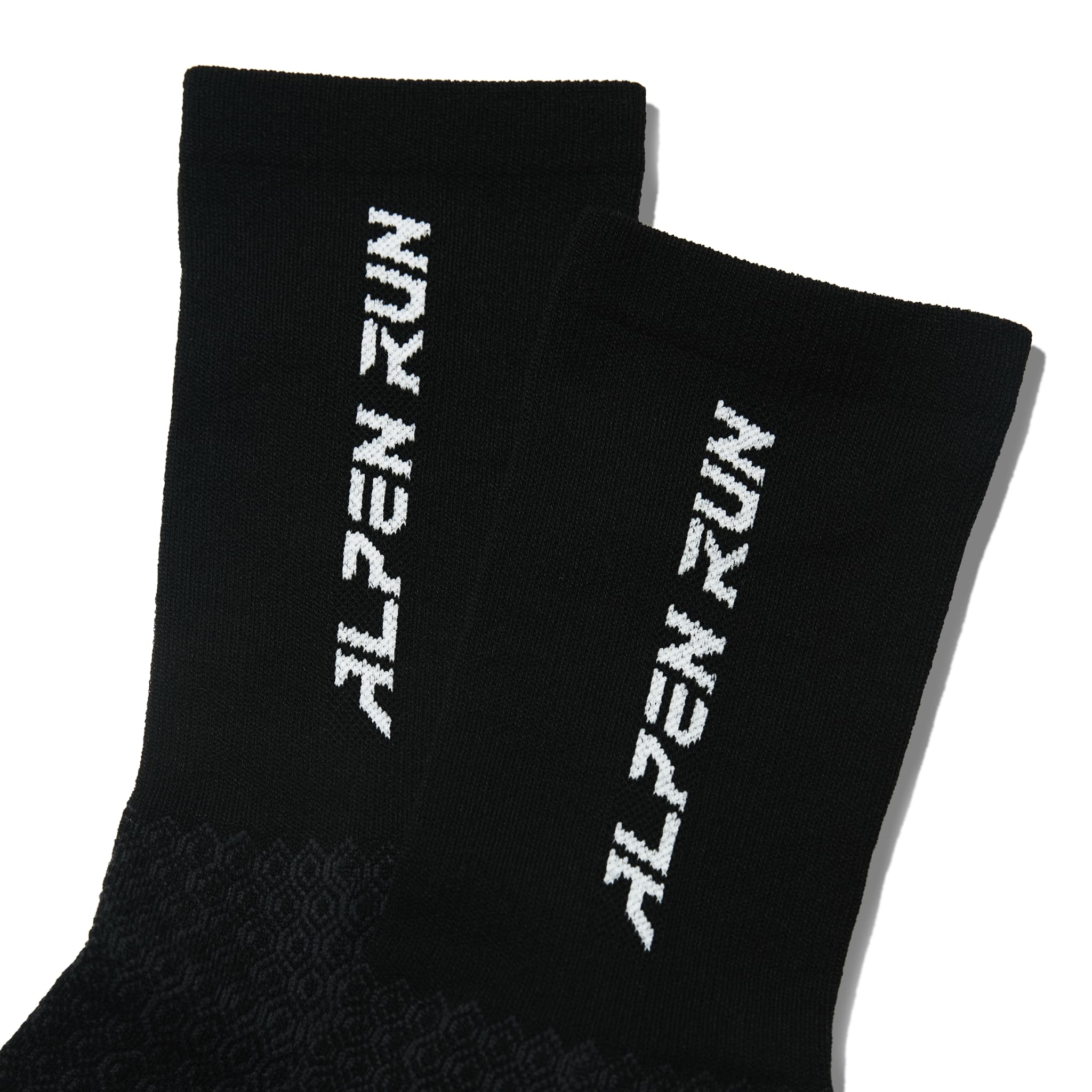 RUNNING SOCKS MIDDLE LENGTH ALPEN RUN