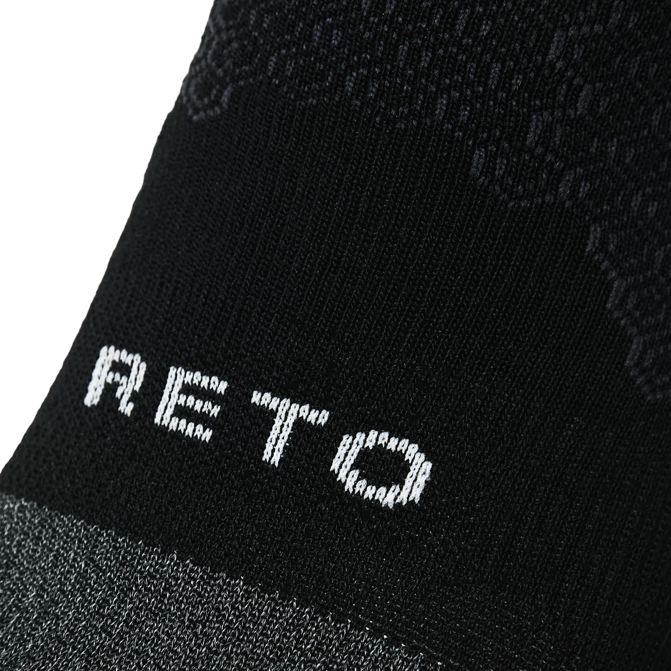 RUNNING SOCKS MIDDLE LENGTH ALPEN RUN