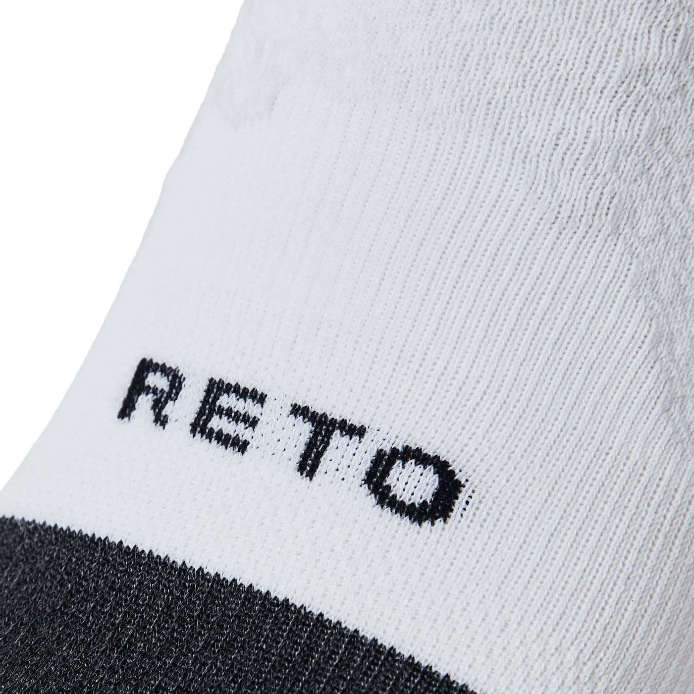 RUNNING SOCKS MIDDLE LENGTH ALPEN RUN