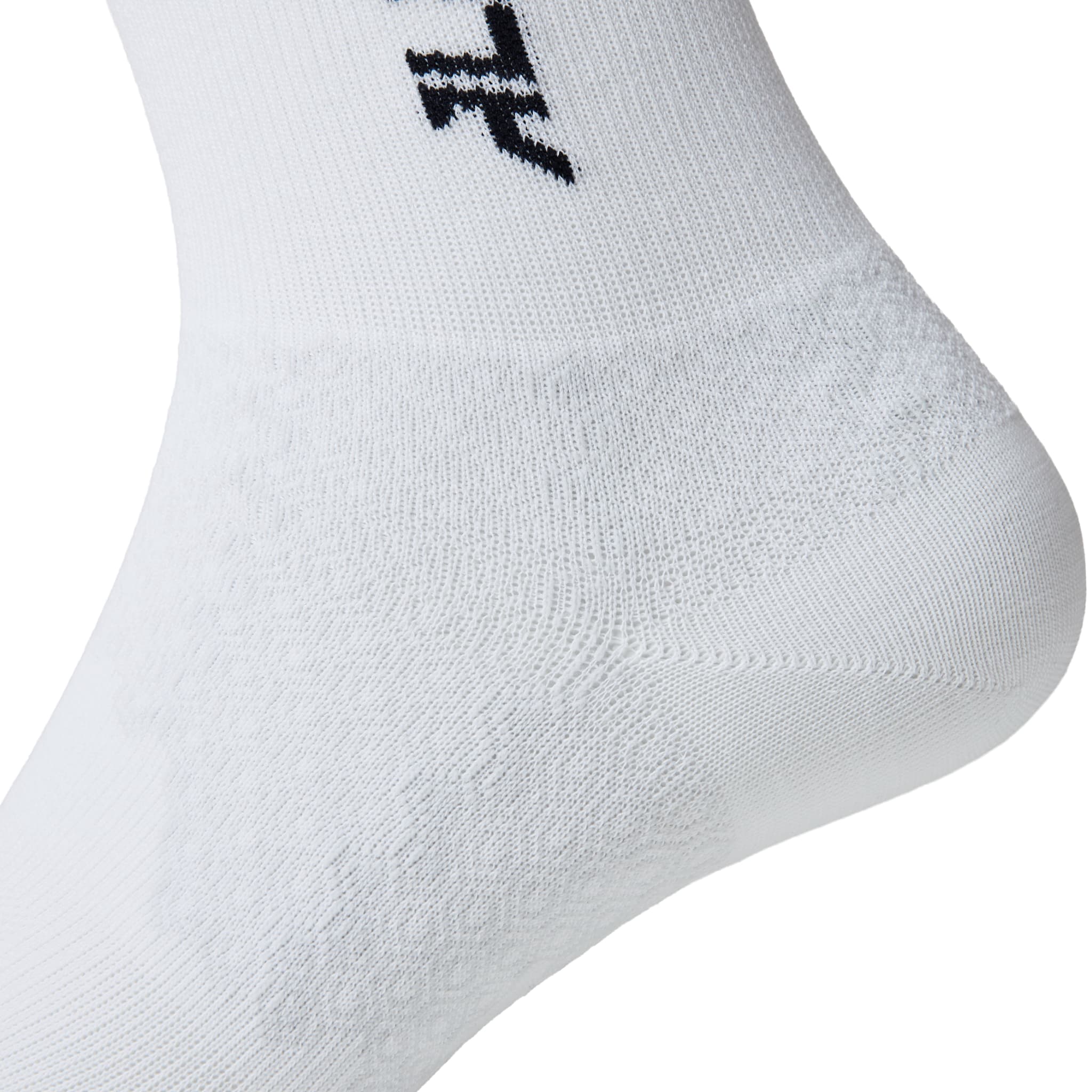 RUNNING SOCKS MIDDLE LENGTH ALPEN RUN