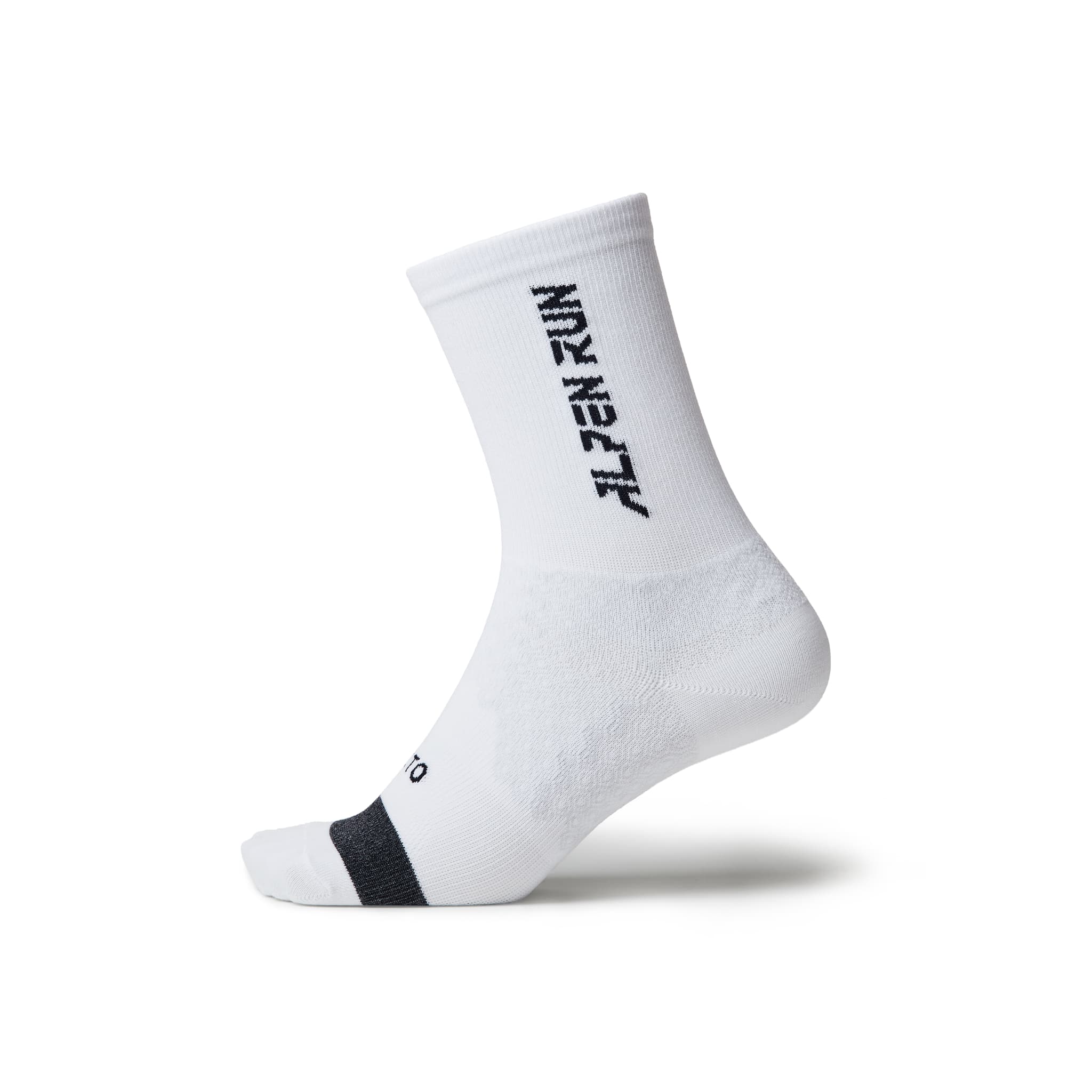 RUNNING SOCKS MIDDLE LENGTH ALPEN RUN