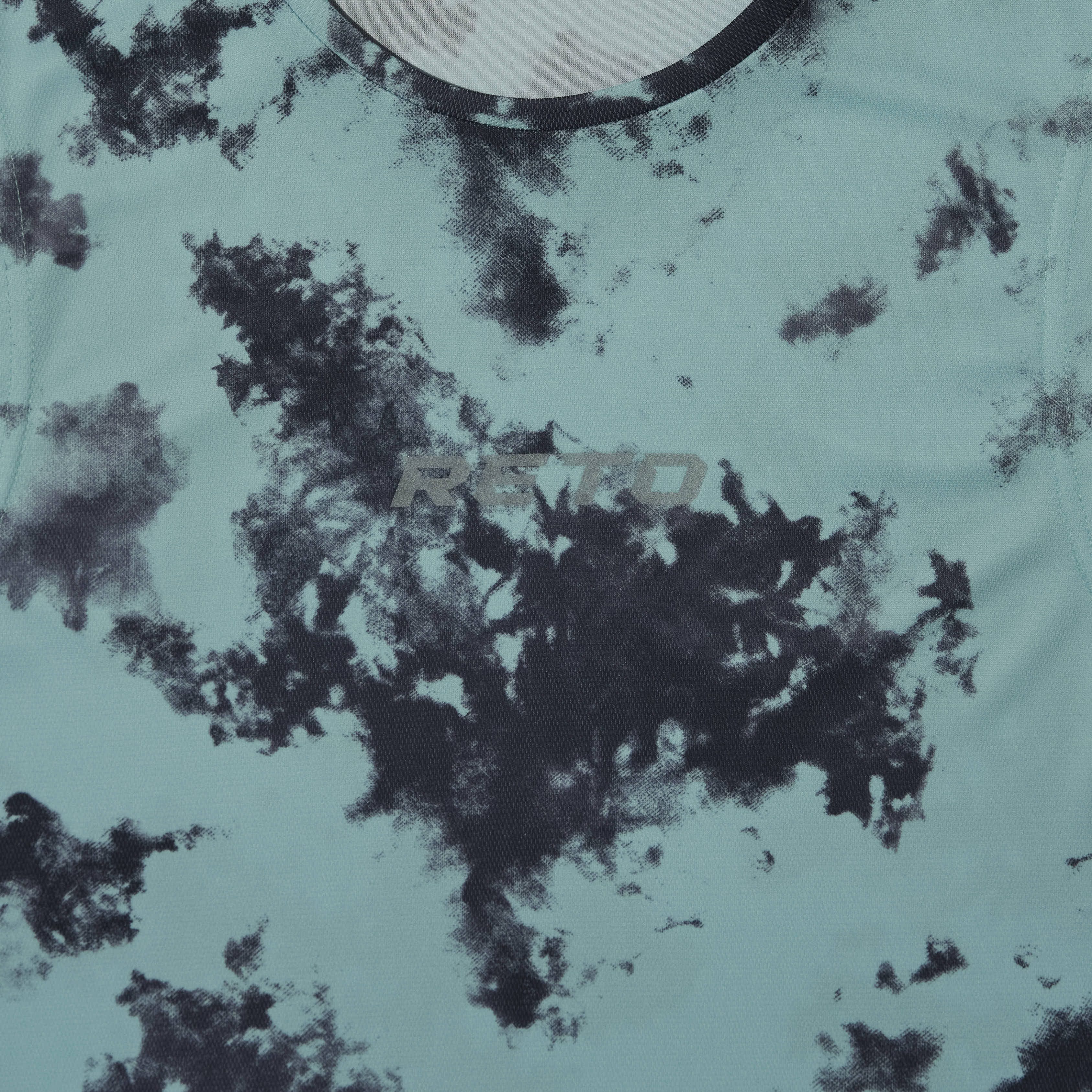 SLEEVELESS Cloud Marble
