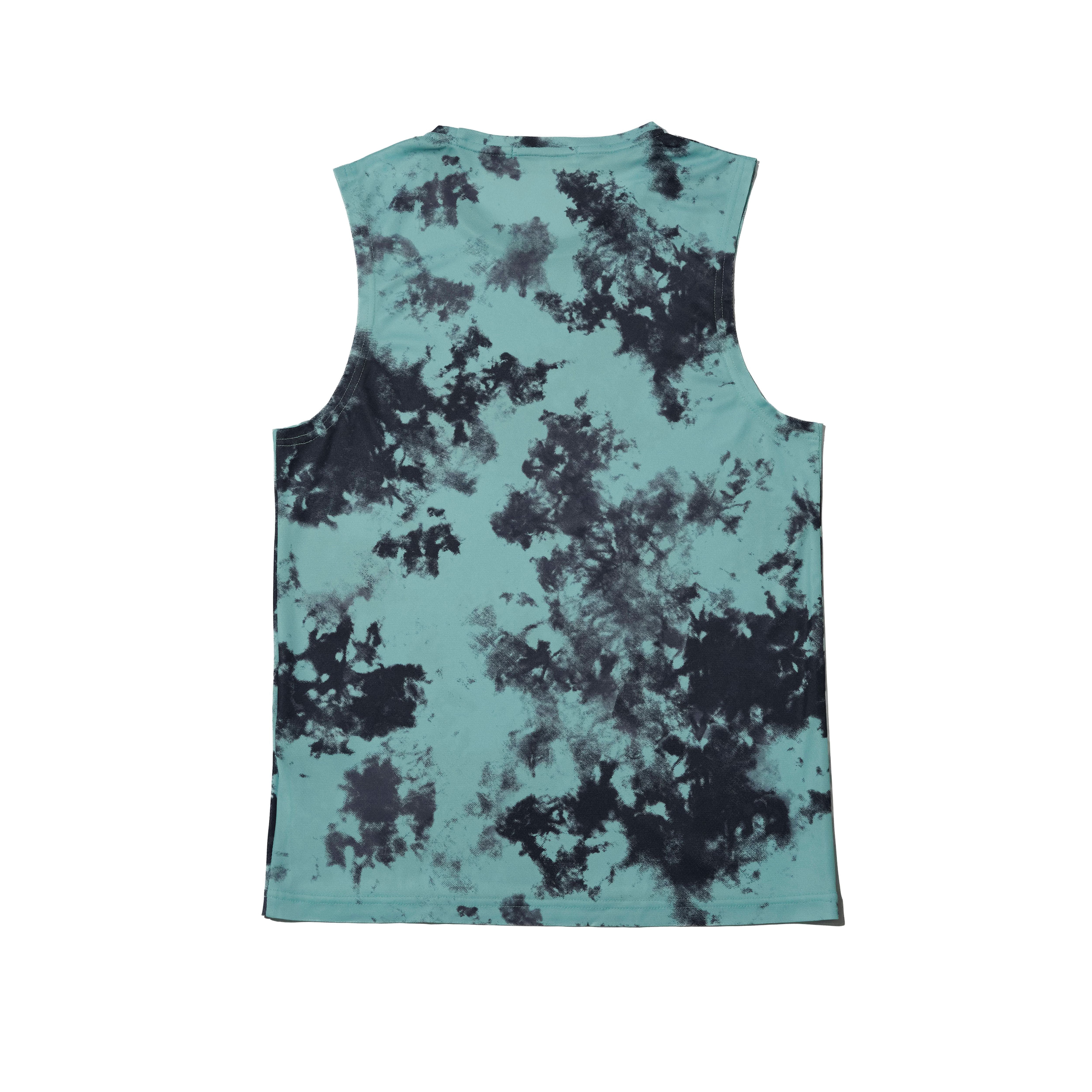 SLEEVELESS Cloud Marble