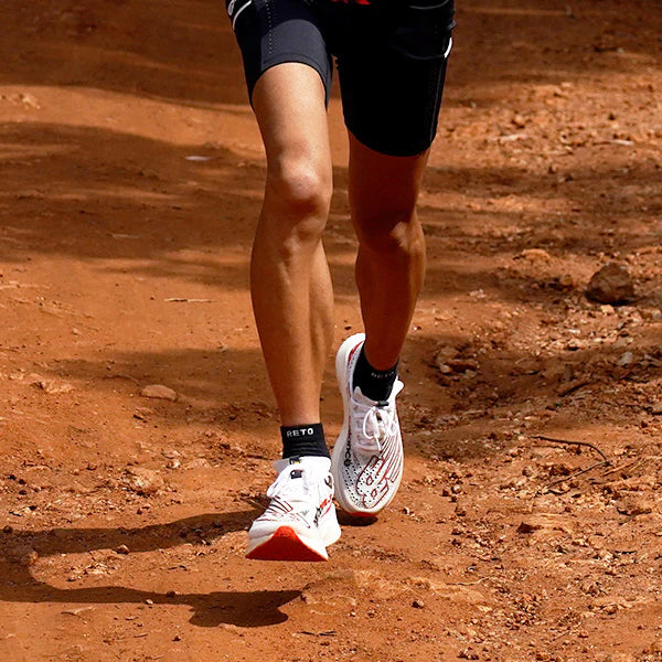 RUNNING SOCKS STANDARD