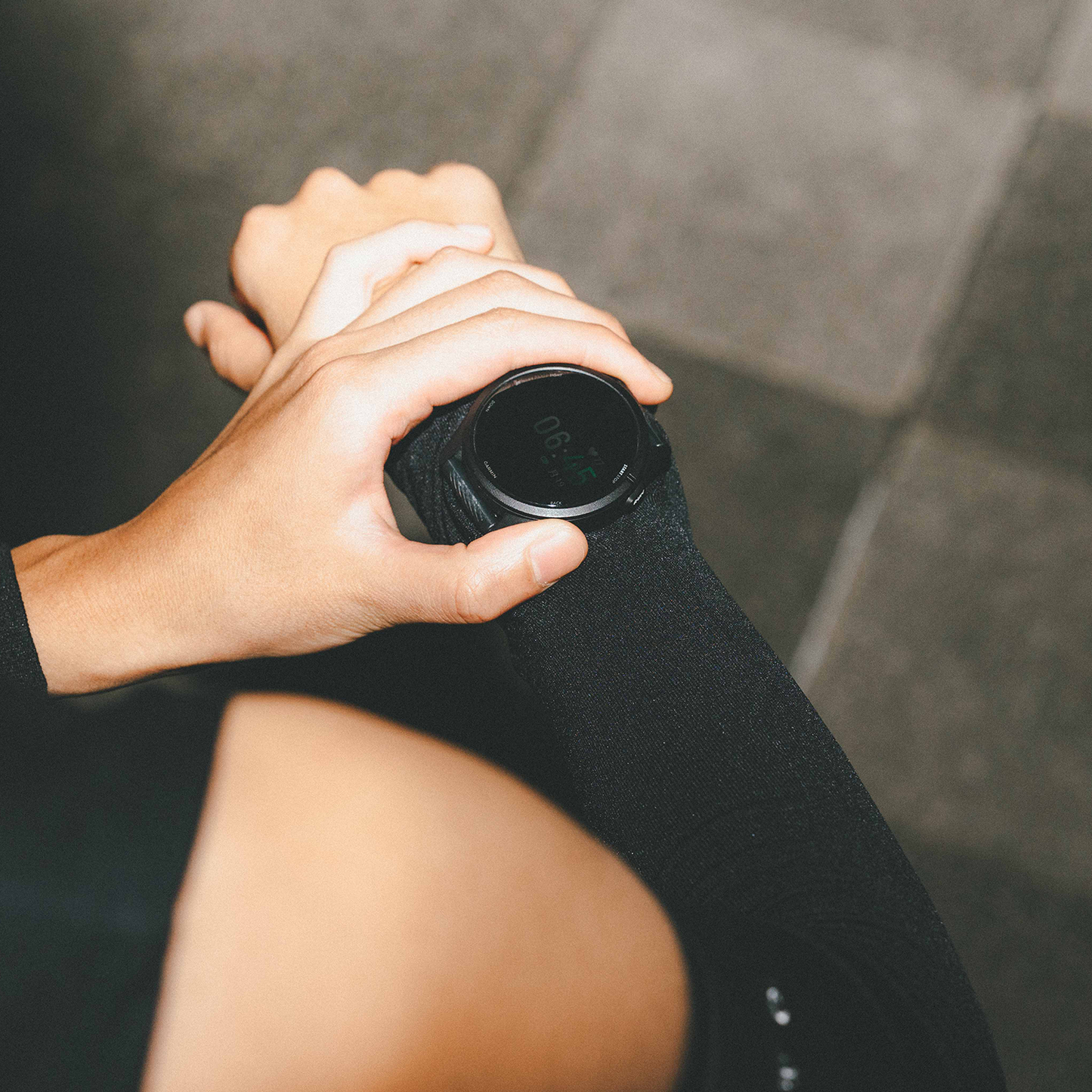 ARM PROTECTION