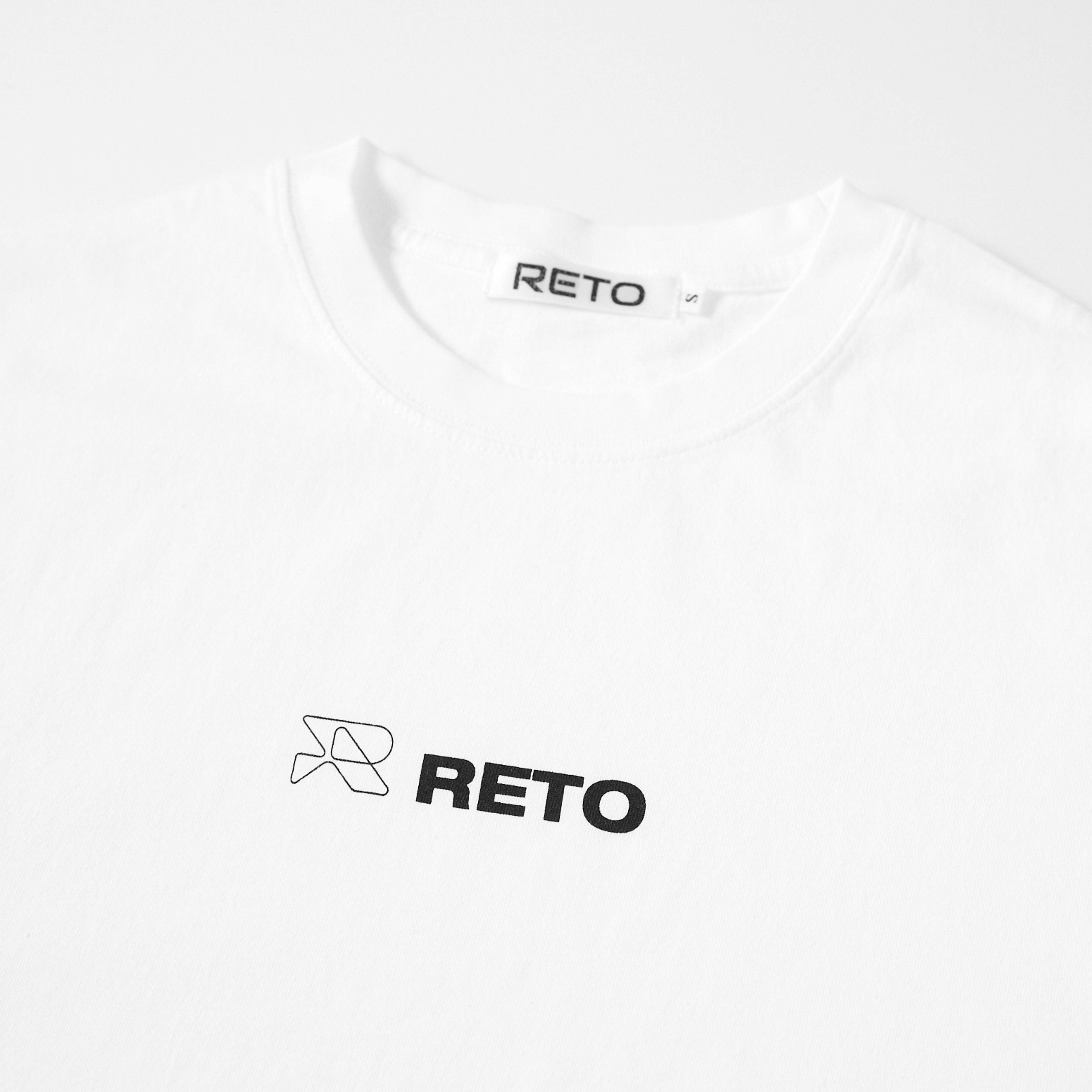 RETO GRAPHIC T 2