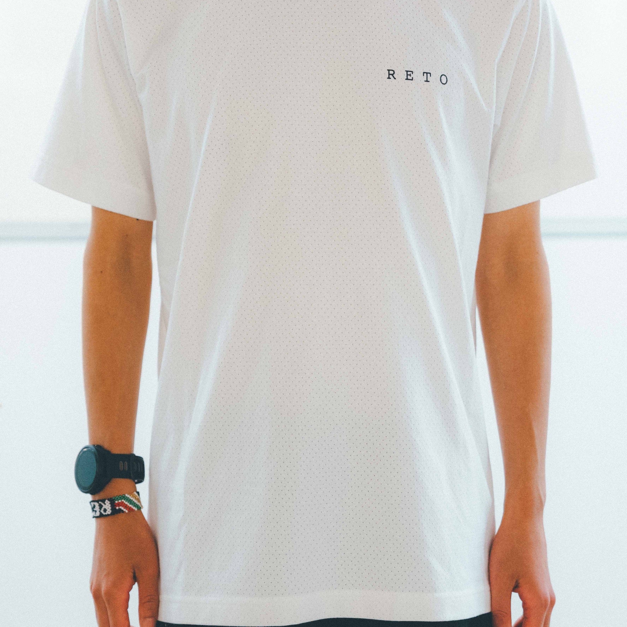 SIMPLE LOGO T-SHIRT