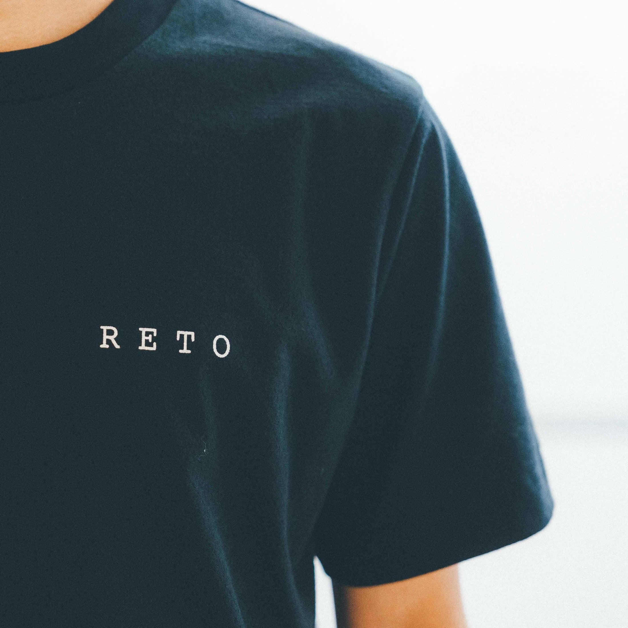 SIMPLE LOGO T-SHIRT