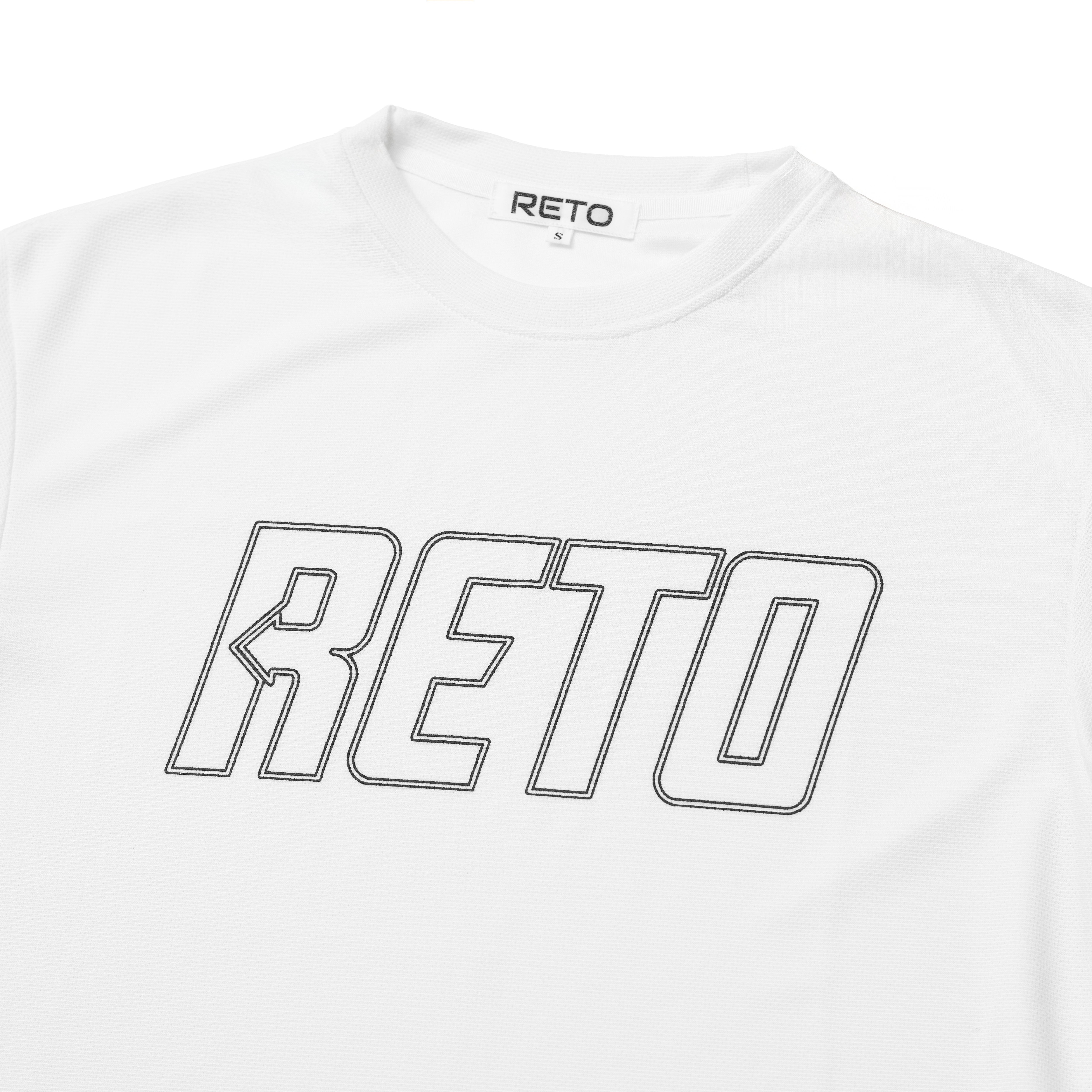 RETO DRY KNIT T
