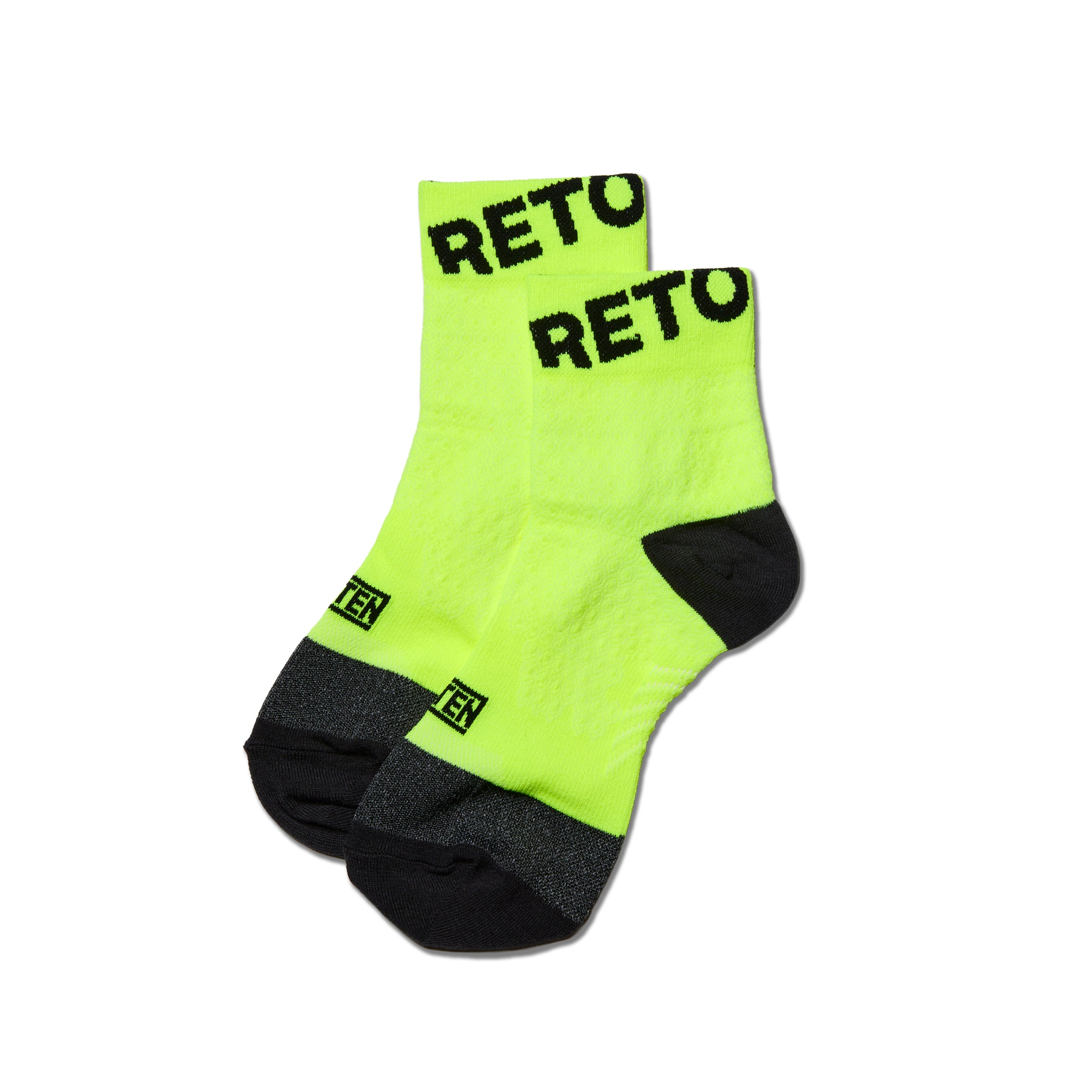 RUNNING SOCKS BIG LOGO ver1.5