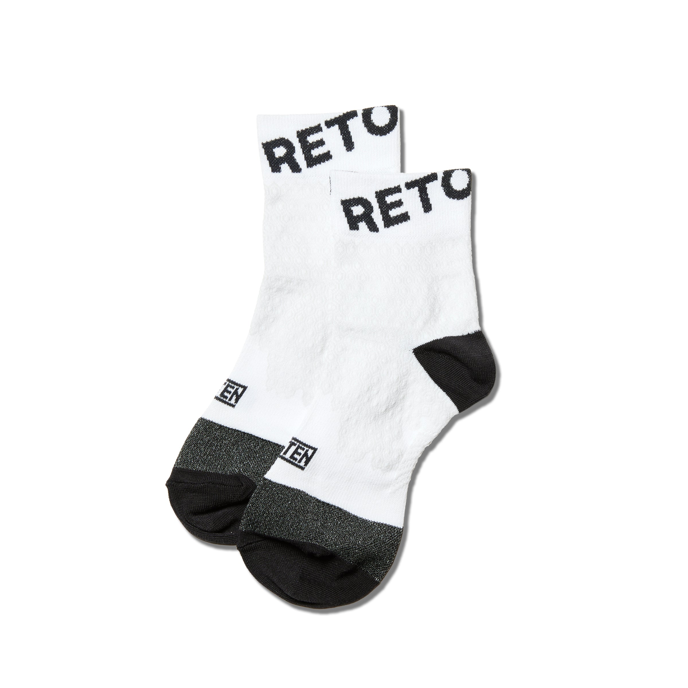 RUNNING SOCKS BIG LOGO ver1.5