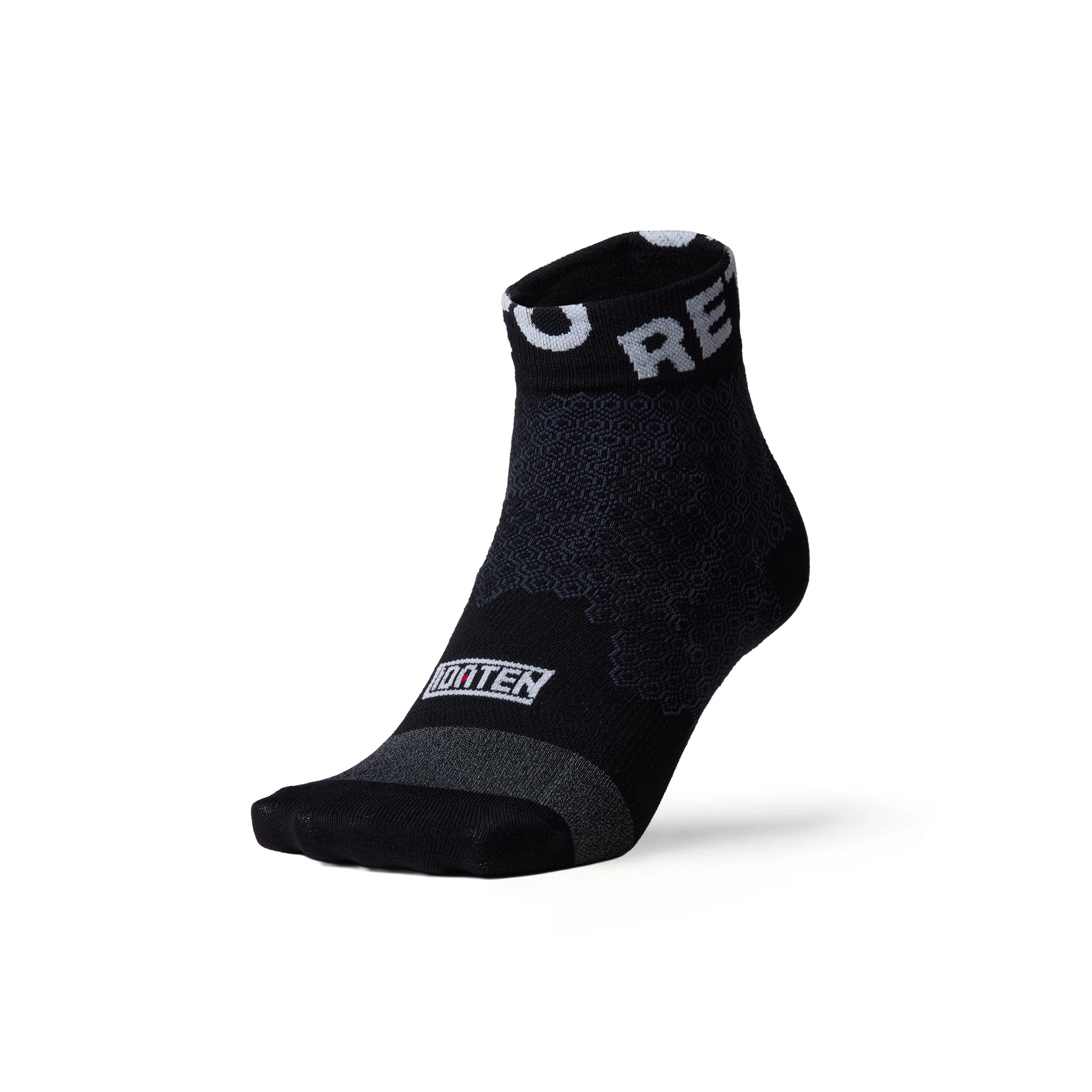RUNNING SOCKS BIG LOGO ver1.5