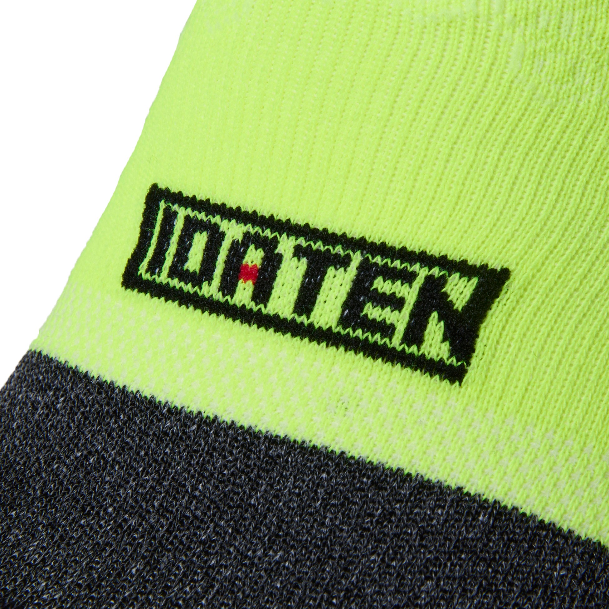 RUNNING SOCKS BIG LOGO ver1.5