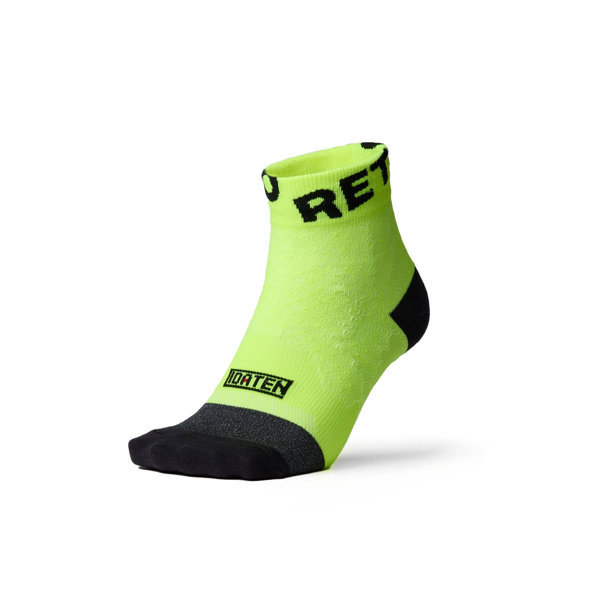 RUNNING SOCKS BIG LOGO ver1.5