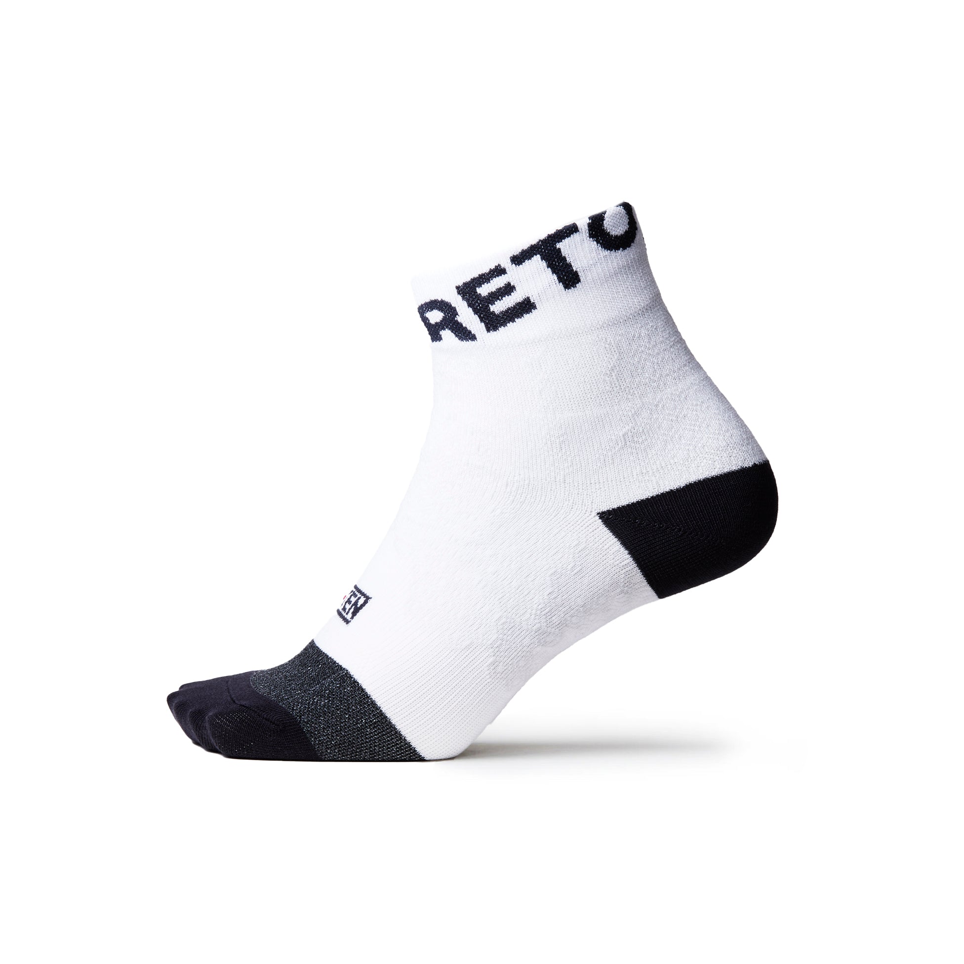RUNNING SOCKS BIG LOGO ver1.5