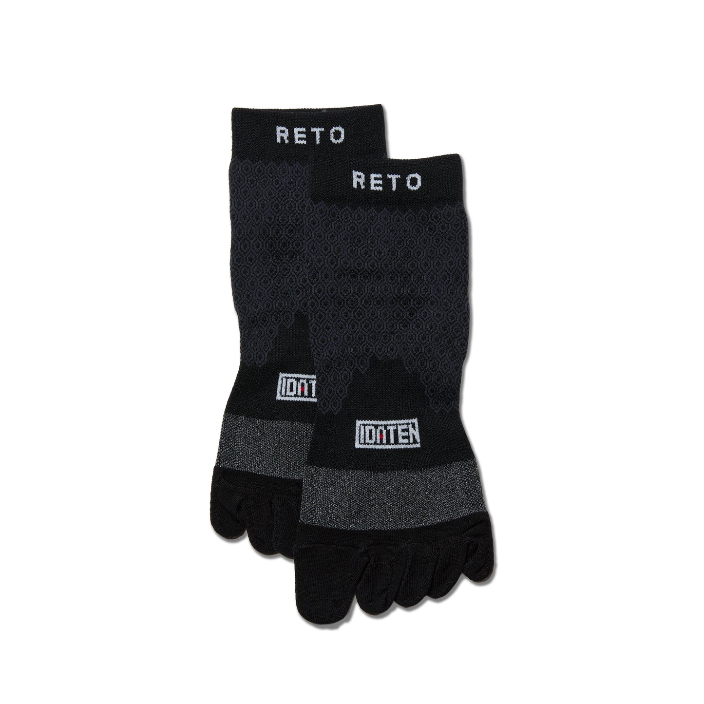 RUNNING SOCKS 5 FINGER TYPE ver1.5
