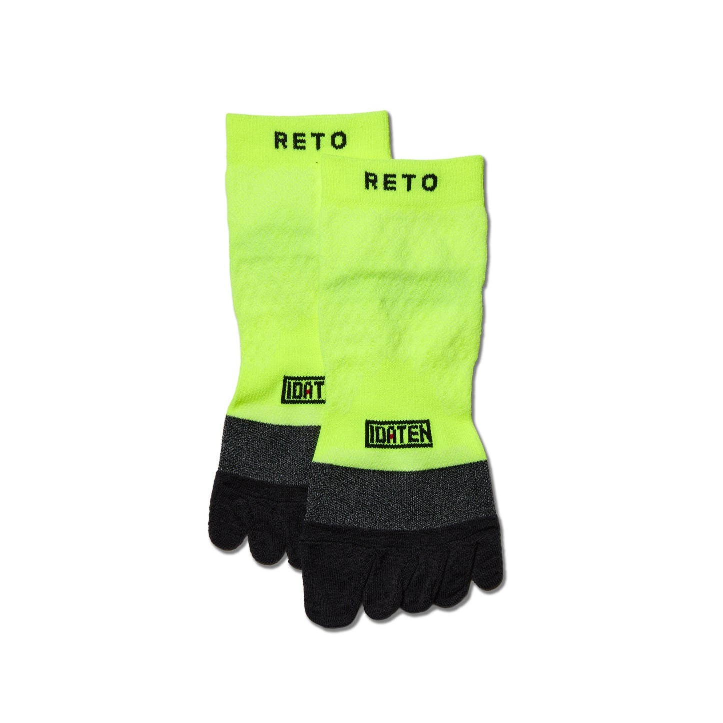 RUNNING SOCKS 5 FINGER TYPE ver1.5