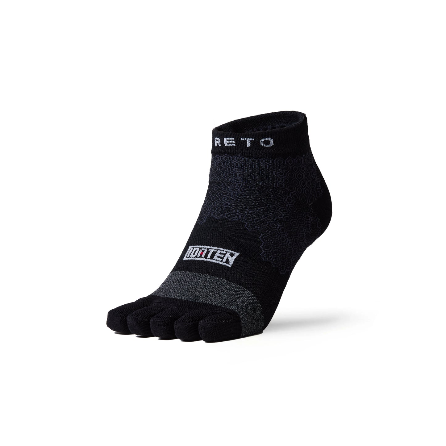 RUNNING SOCKS 5 FINGER TYPE ver1.5