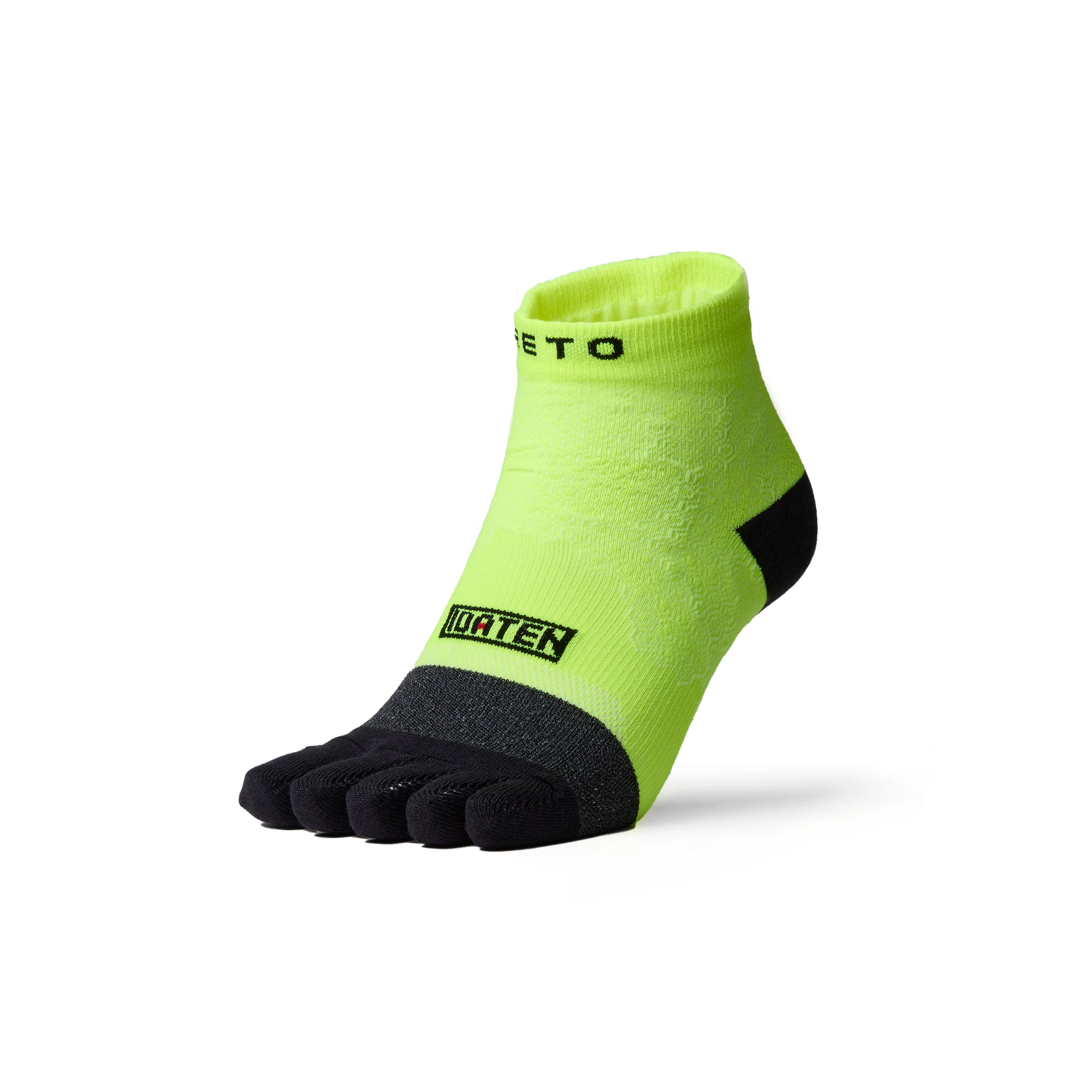 RUNNING SOCKS 5 FINGER TYPE ver1.5