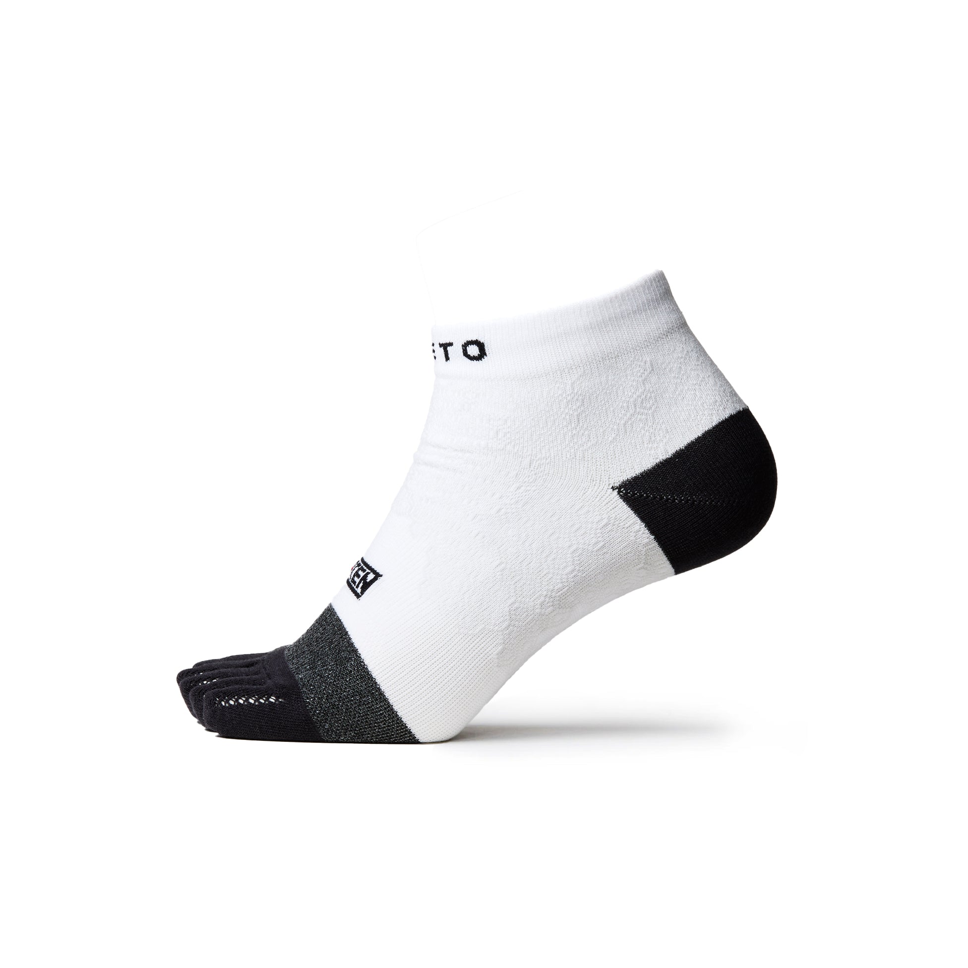 RUNNING SOCKS 5 FINGER TYPE ver1.5