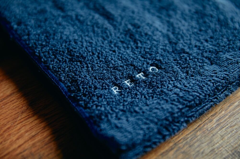 SPORTS TOWEL cu+ by IKEUCHI ORGANIC