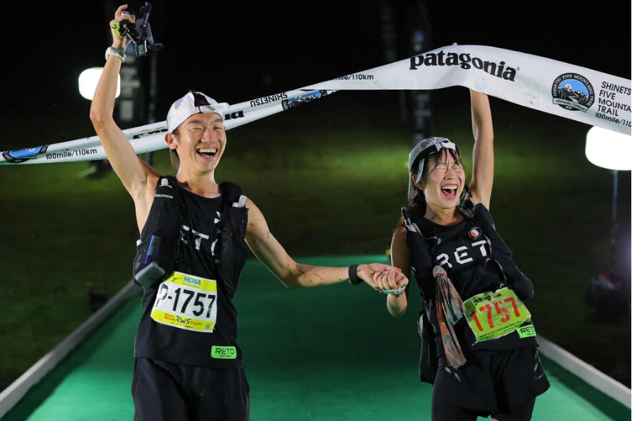 「レース前、勝つために半年間でできることはすべてやりました」－前編