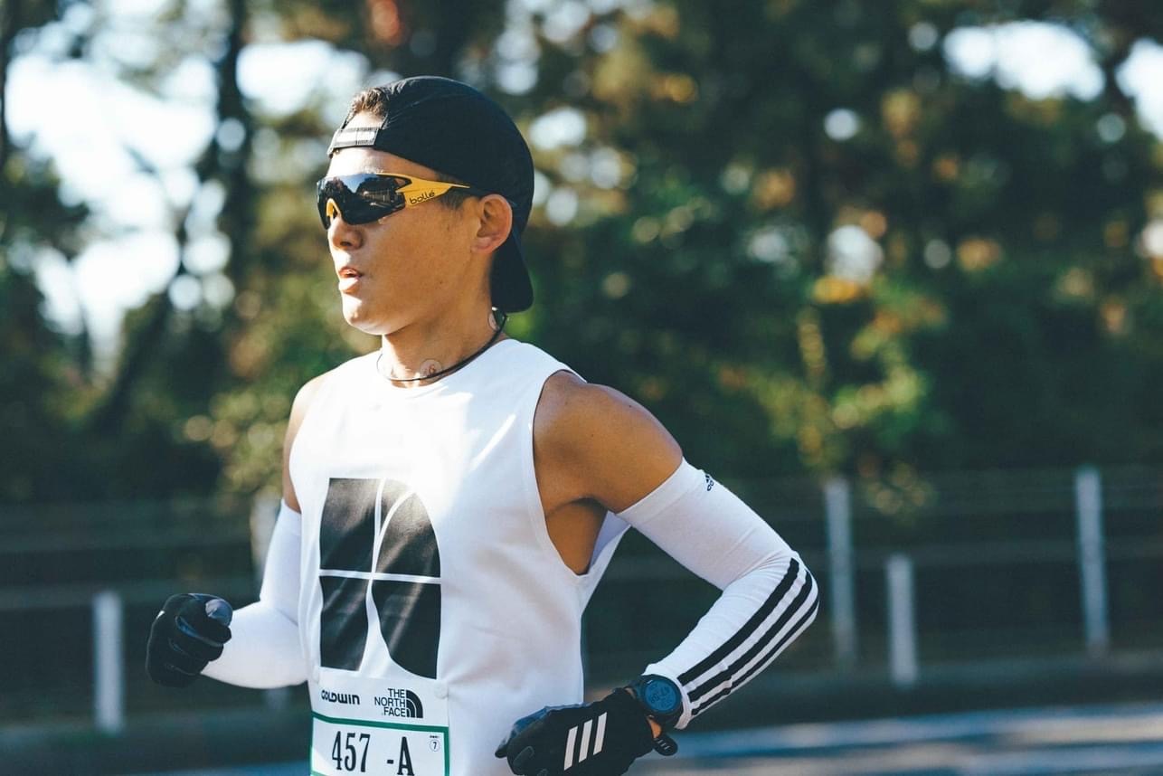 「努力は裏切らない」3年4カ月の航海