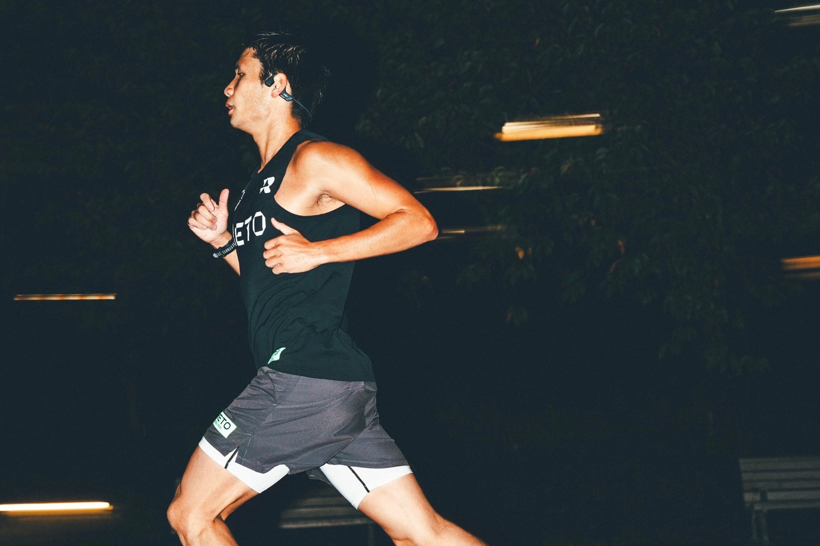 もっと、上の景色を見てみたい