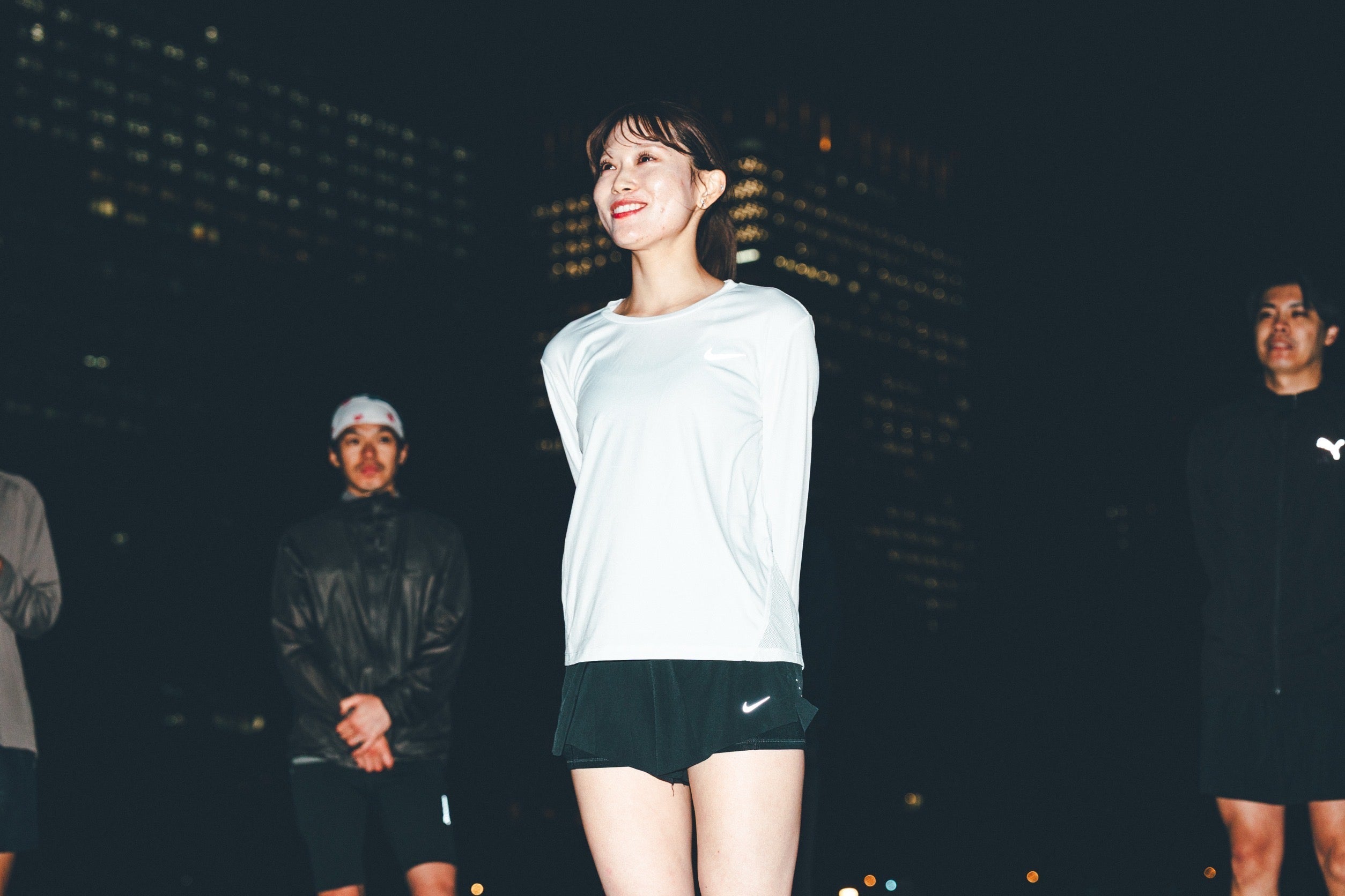 さらなる高みを目指して、つづく試み。