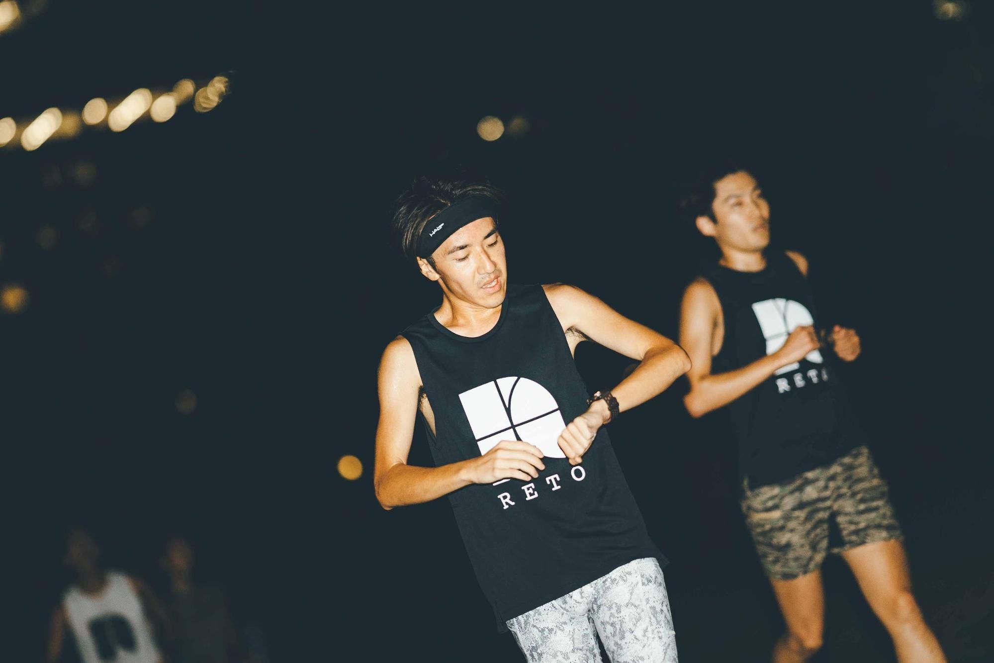 あそび＋トレーニングになるイベントが多いので、ほんと楽しいです