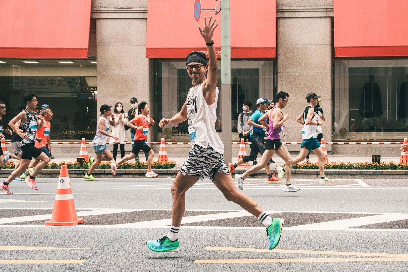 サブ3が僕の人生を変えてくれた