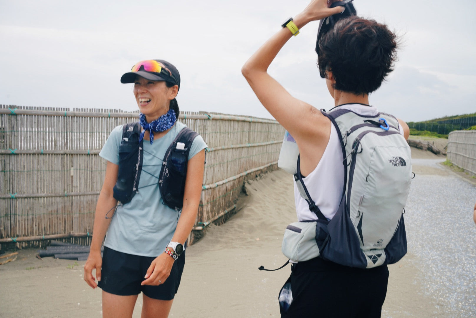 MVPは目標を達成した時に欲しかった（笑）