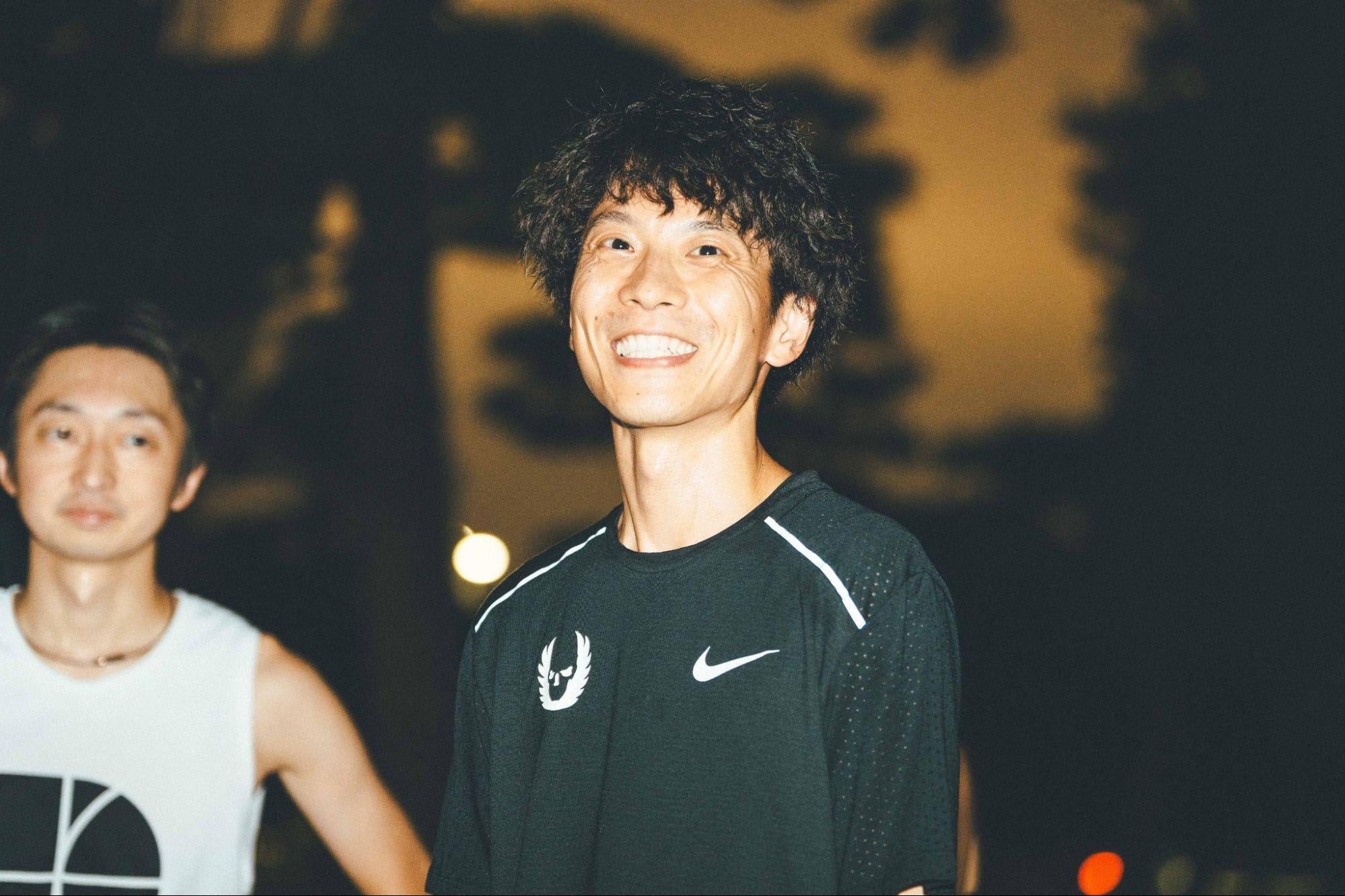 小さな目標を、ひとつずつ。