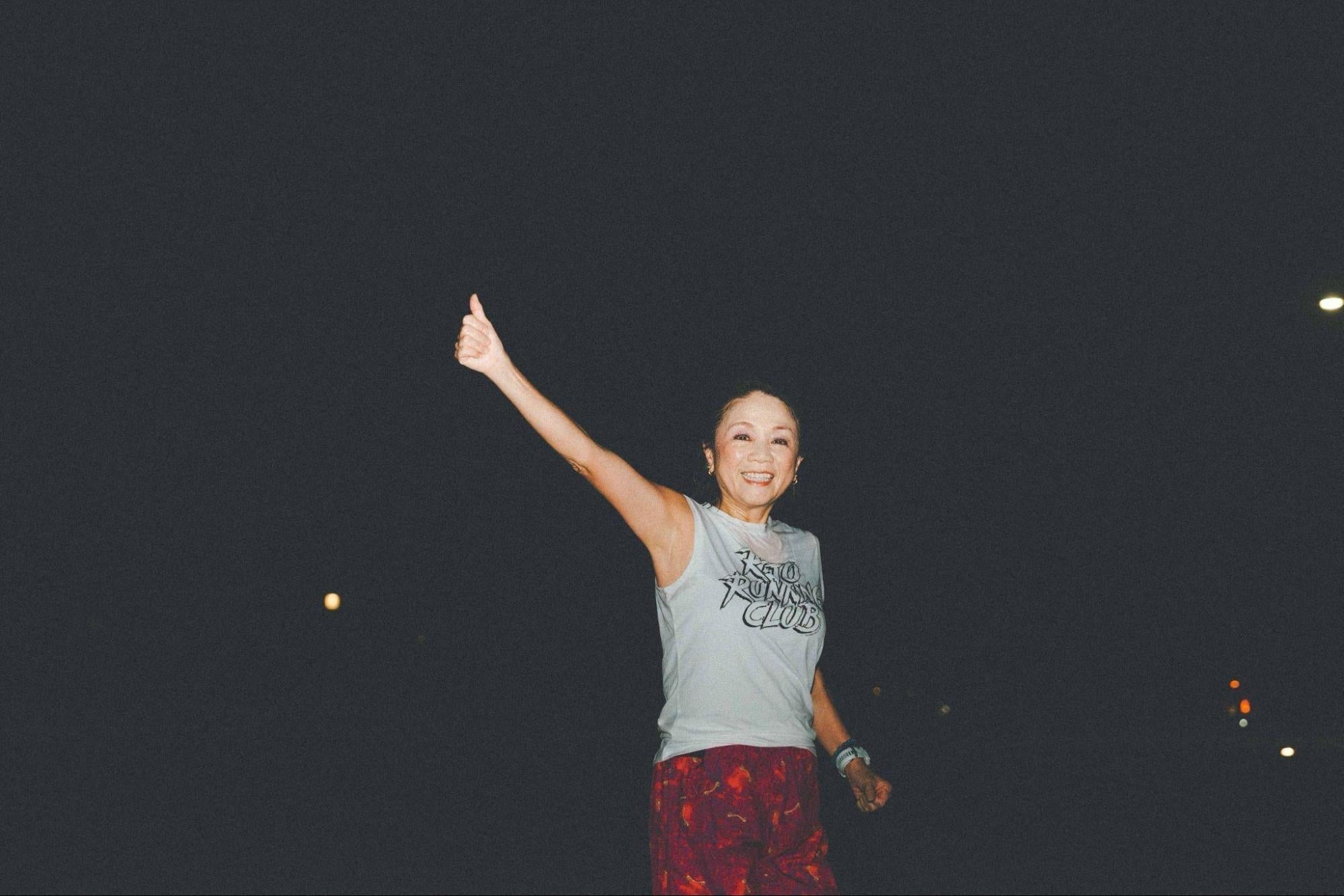 自分に合った練習と意識の重要性