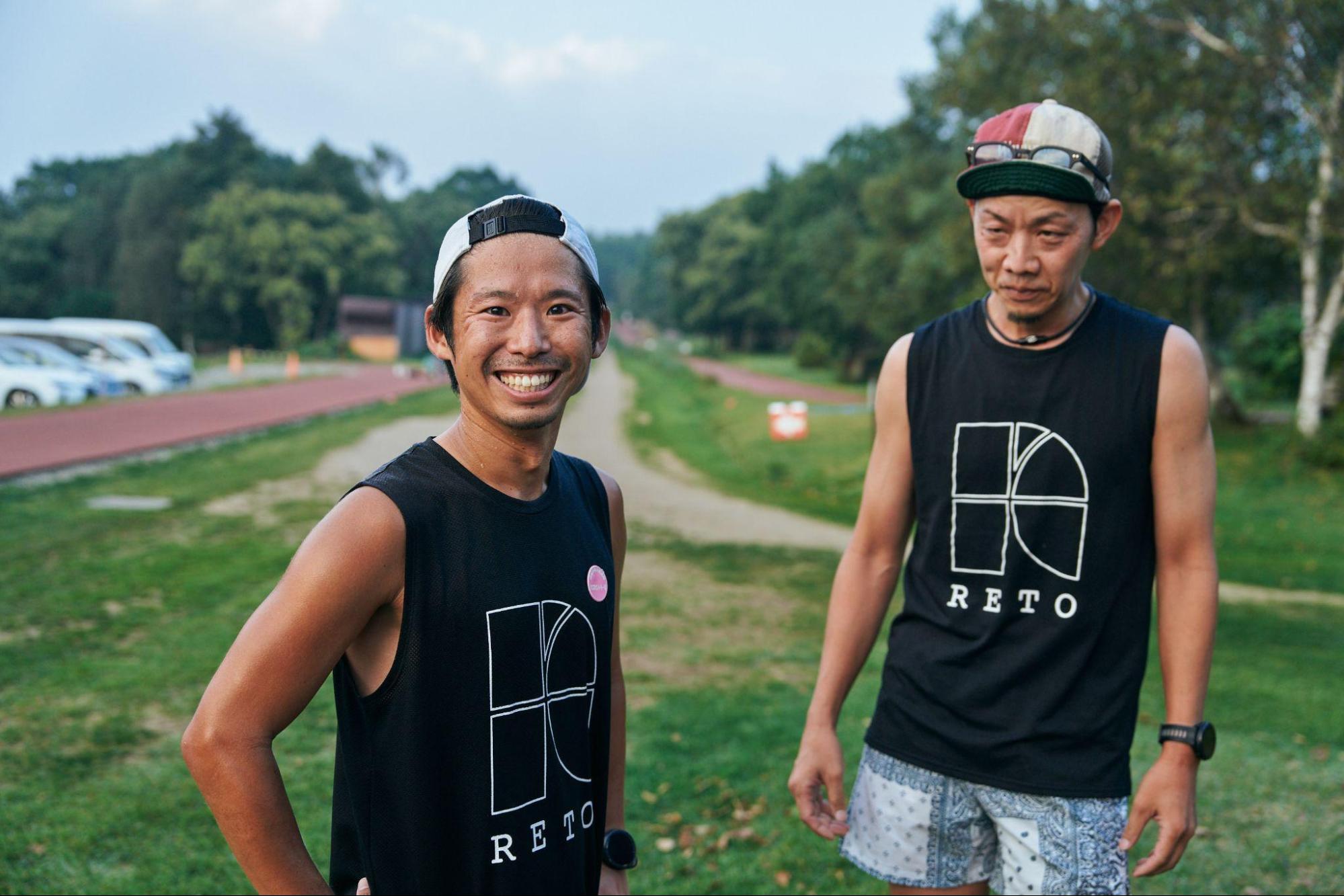 やるなら本気で