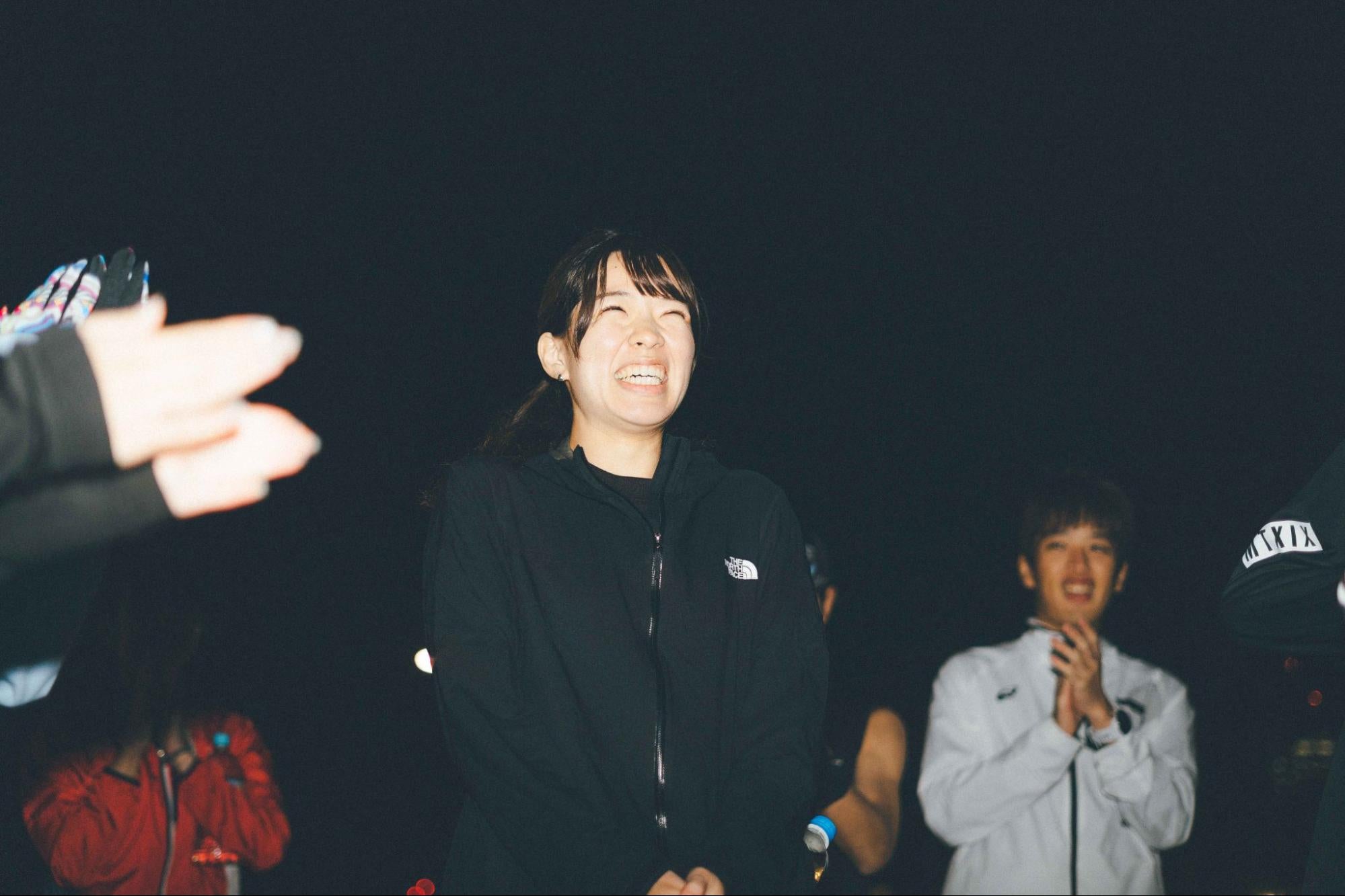 気楽にいこうぜ、という風も好き