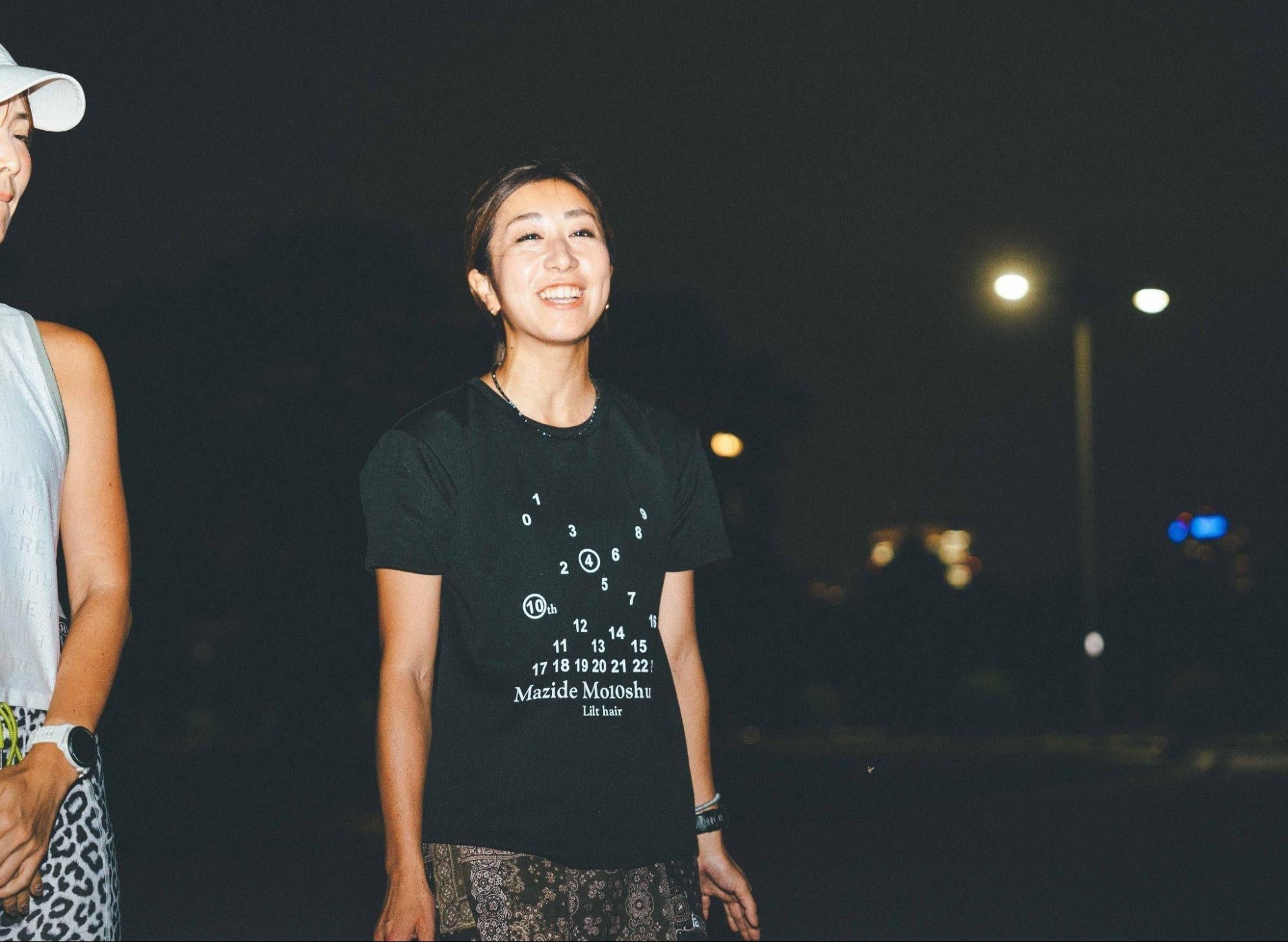 達成感をもとめて