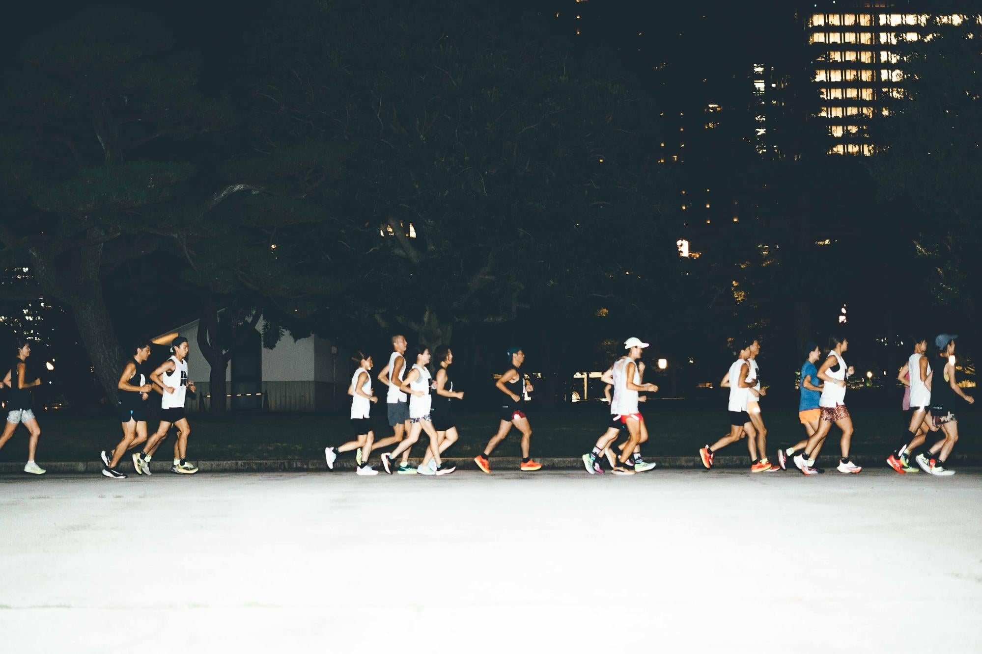 真夏の北海道マラソン「過酷なコンディションの中で自己ベストを更新できた理由」