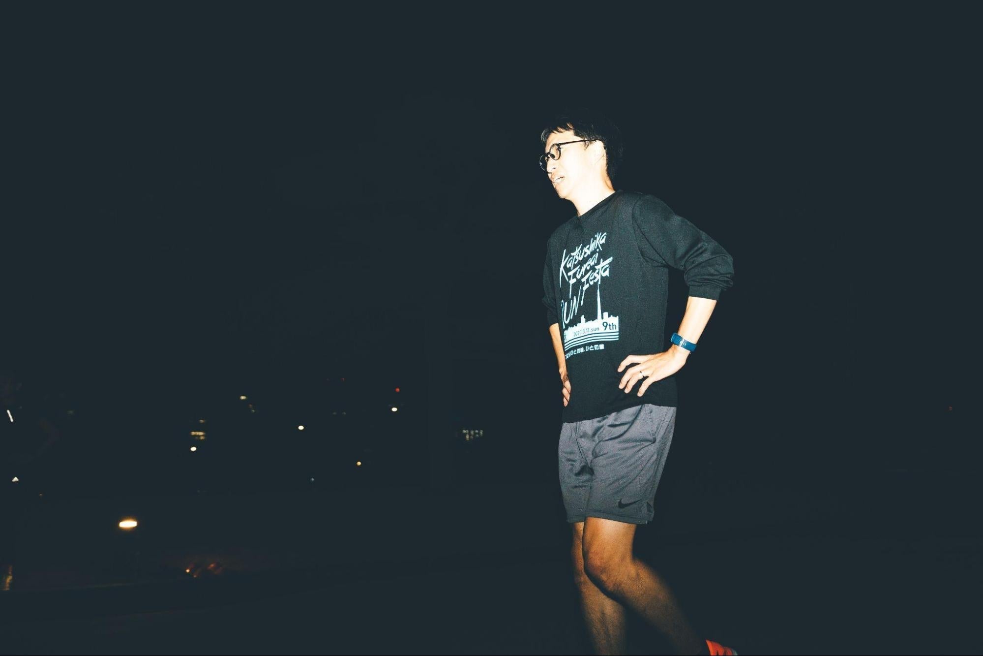 怖さを克服した先に成長が見えた