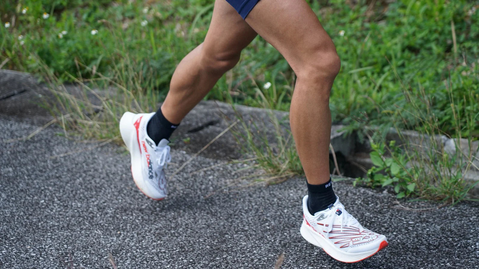 「RETO」に込めた６つのこだわりと開発裏話 ──神野大地×靴下老舗メーカー社長対談（中編）