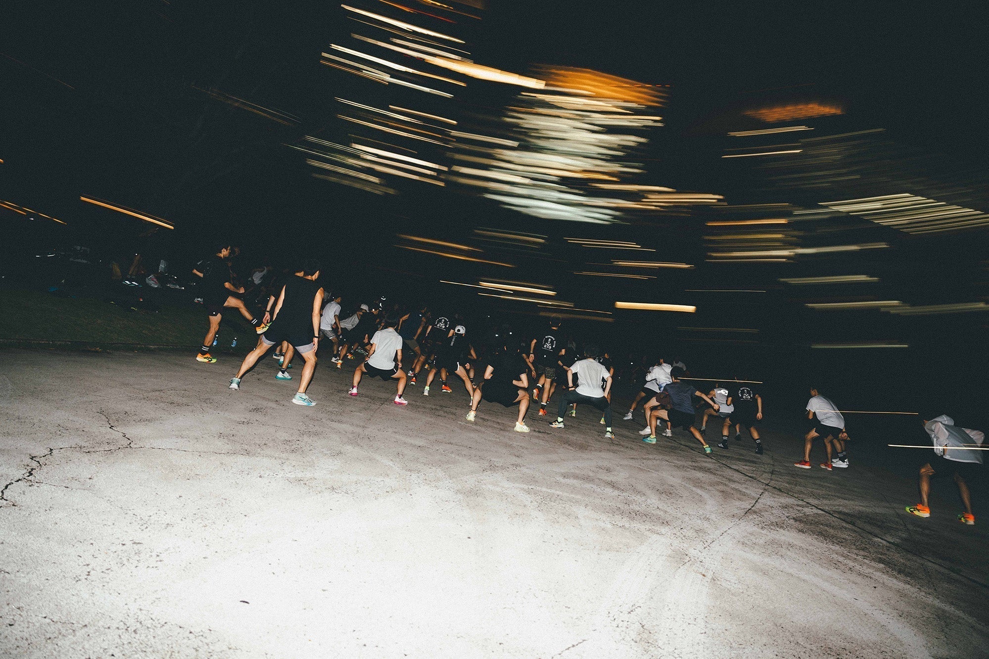 RETO RUNNING CLUBでは第14クールのメンバーを募集します