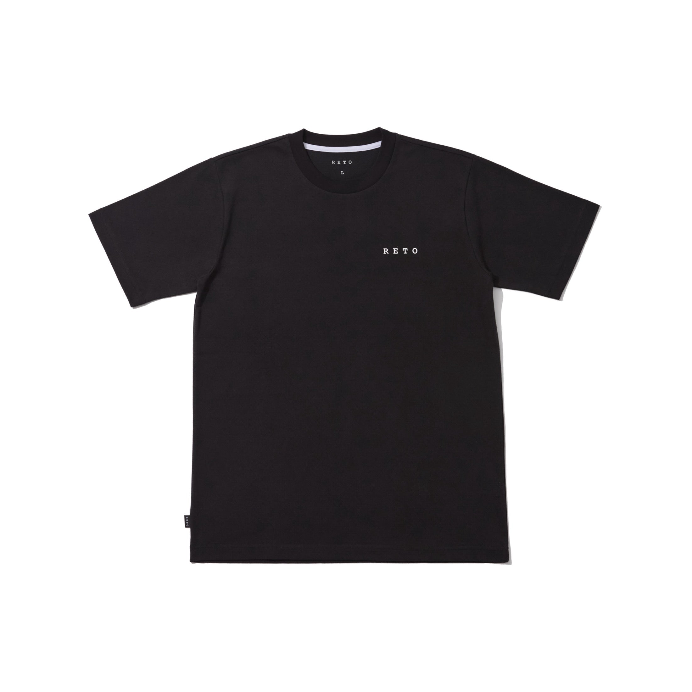 SIMPLE LOGO T-SHIRT