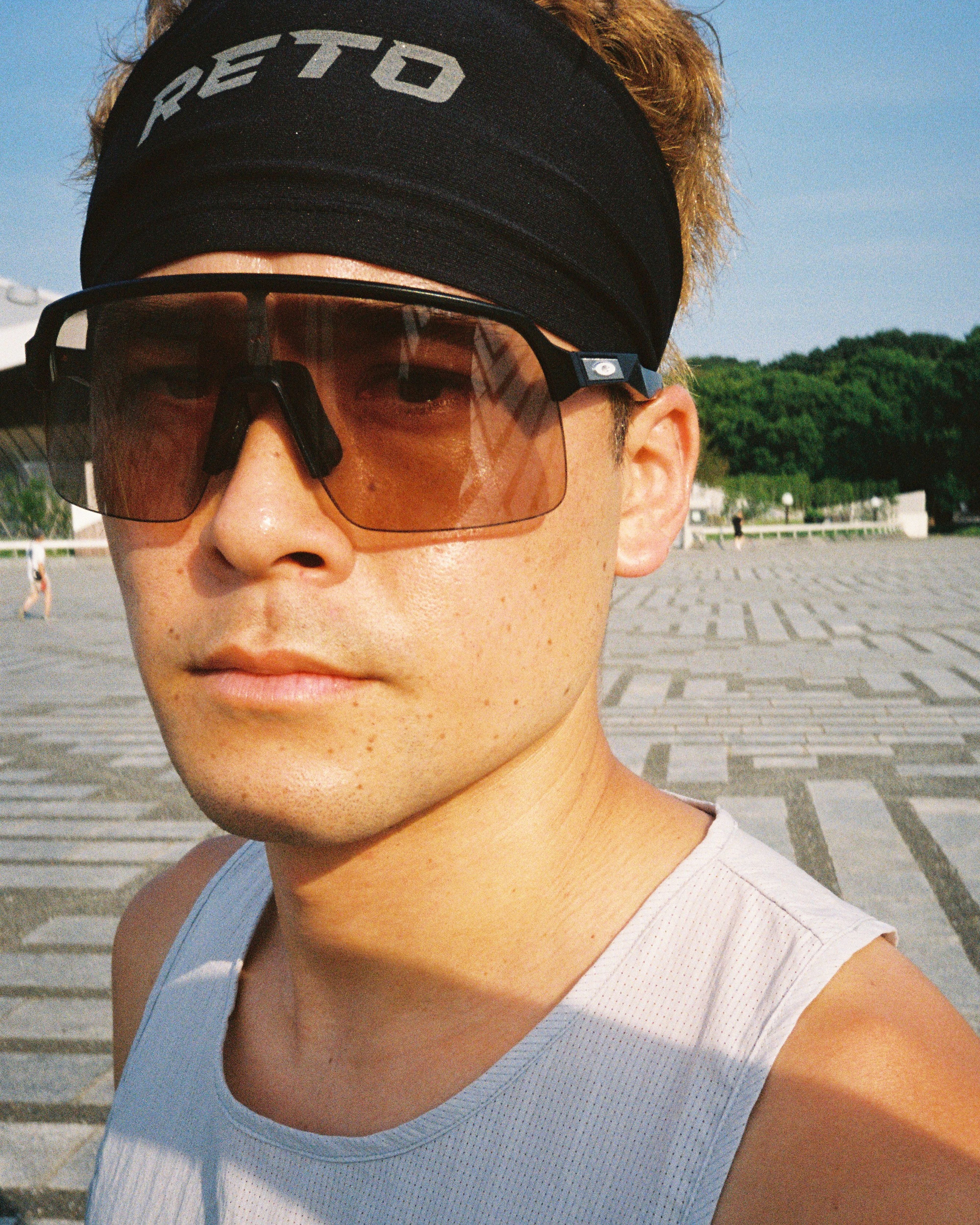 HAIR BAND 01