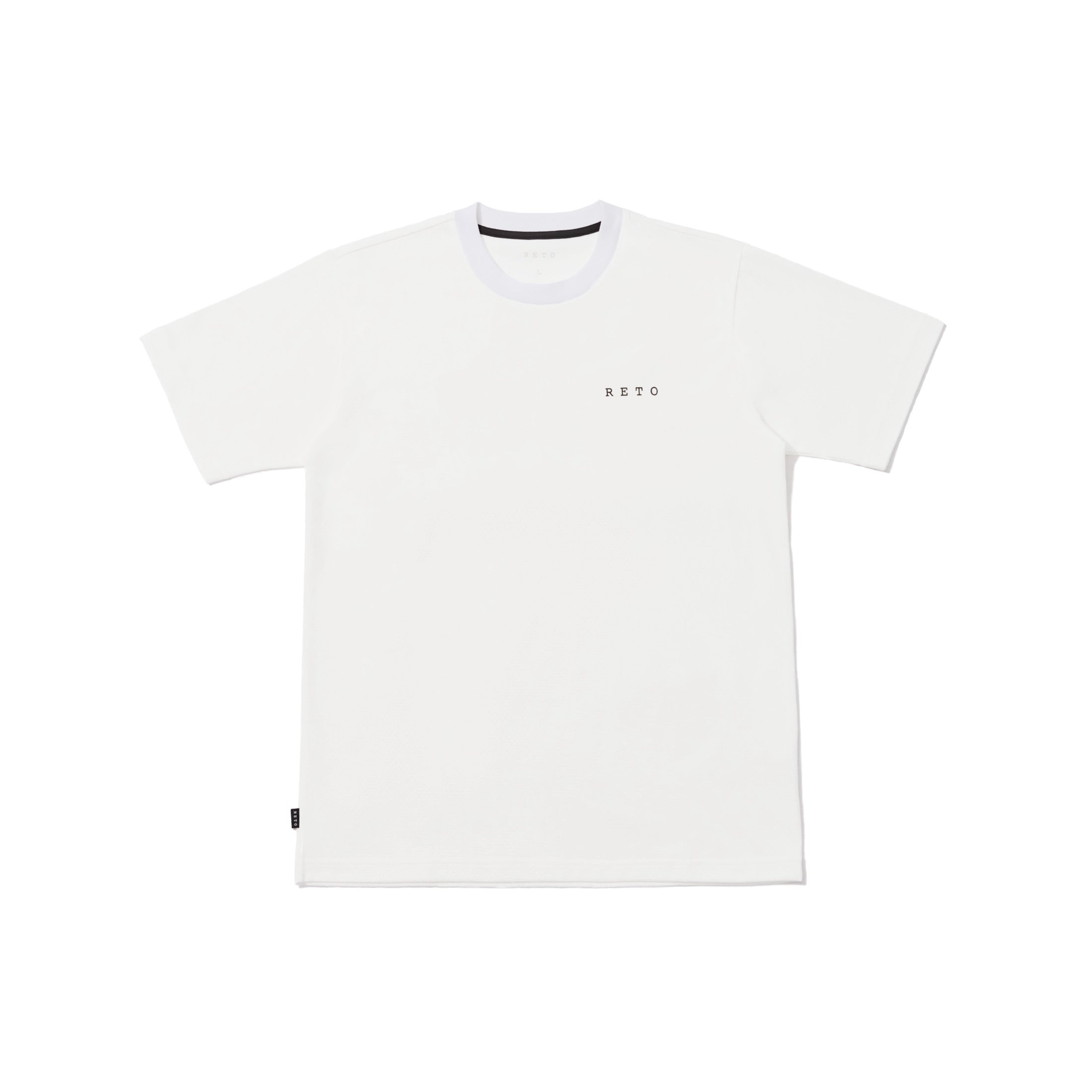 SIMPLE LOGO T-SHIRT