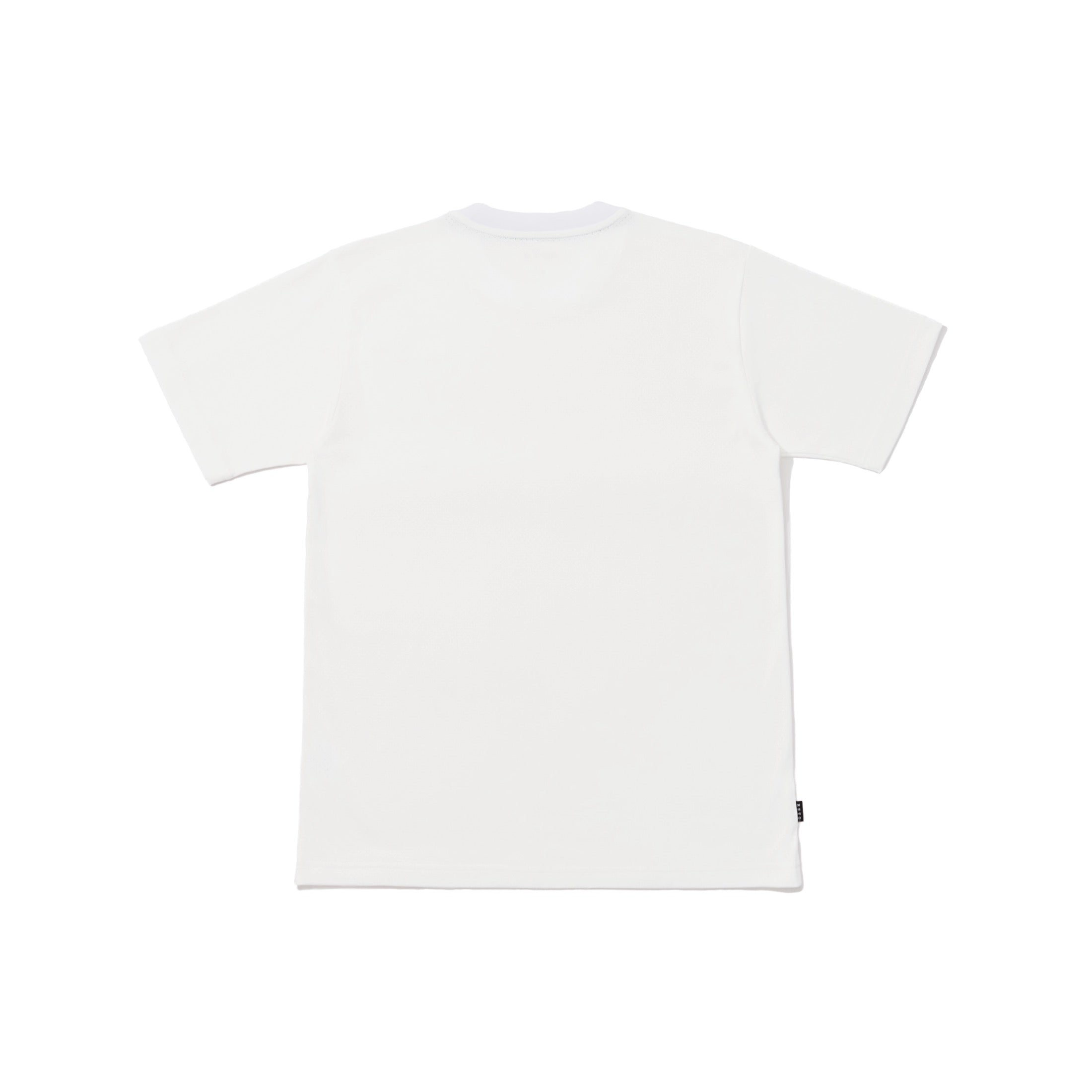 SIMPLE LOGO T-SHIRT