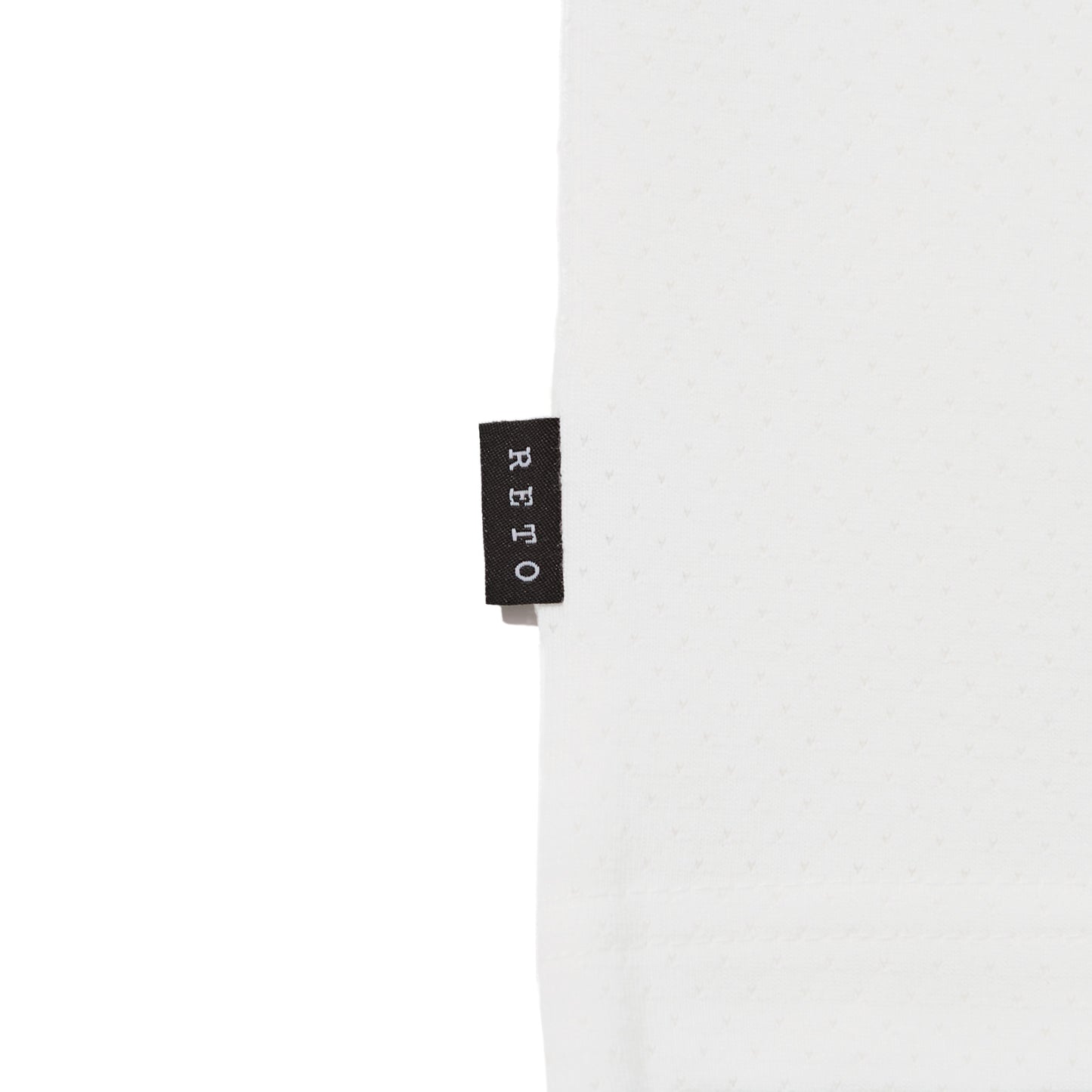 SIMPLE LOGO T-SHIRT